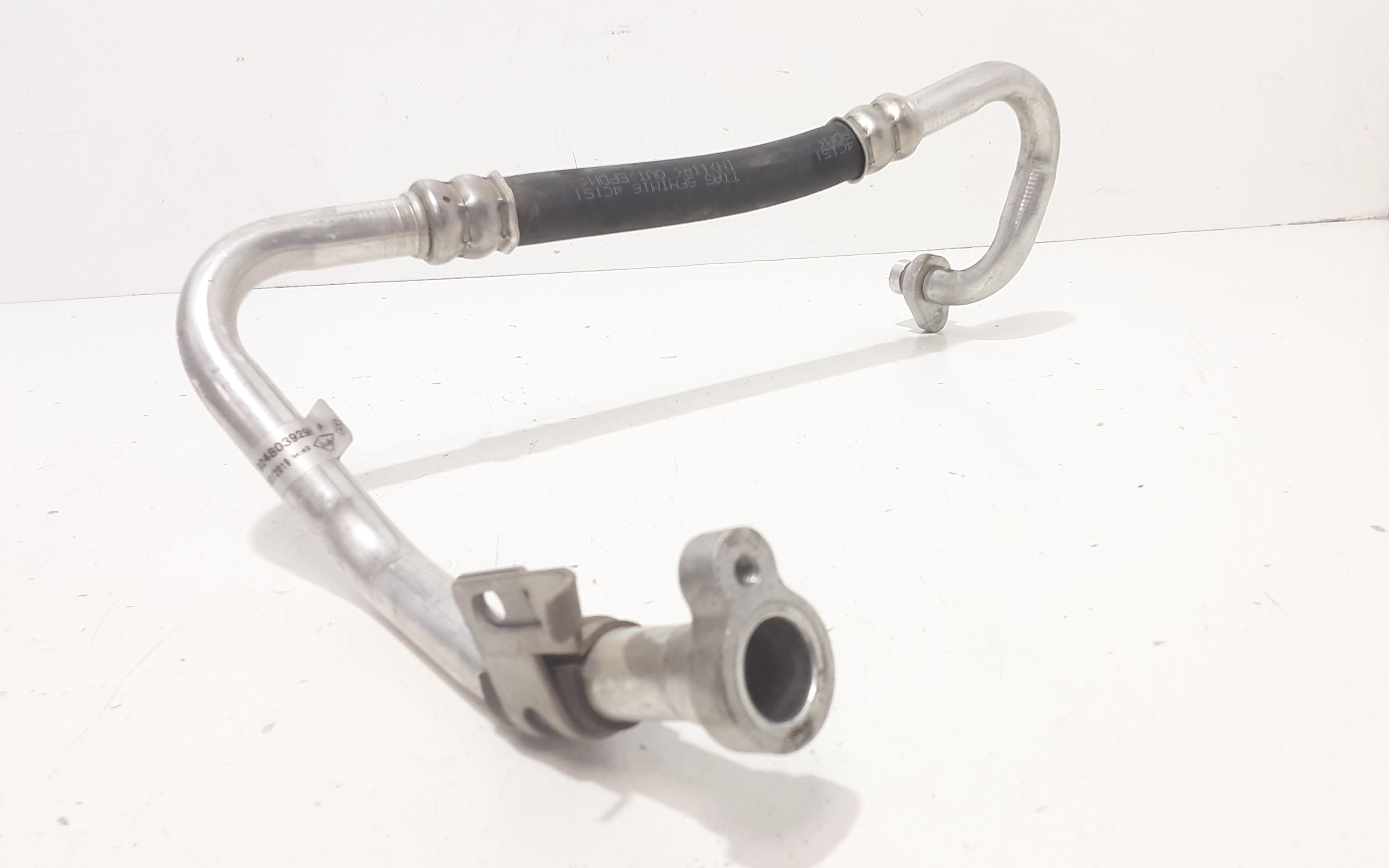 Tubi A/C RENAULT Captur Serie