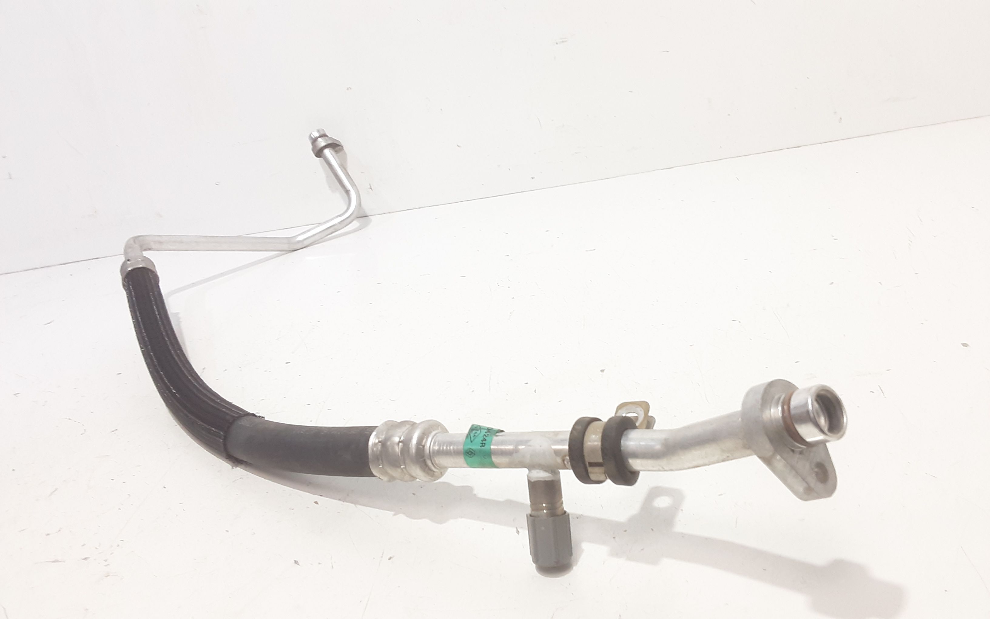 Tubi A/C RENAULT Captur Serie