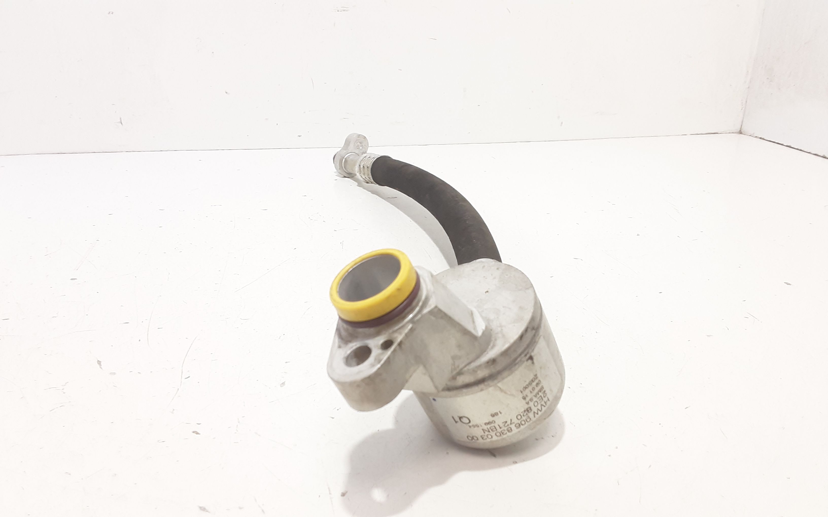 Tubi A/C VOLKSWAGEN Crafter Kasten (SY) (2016-)