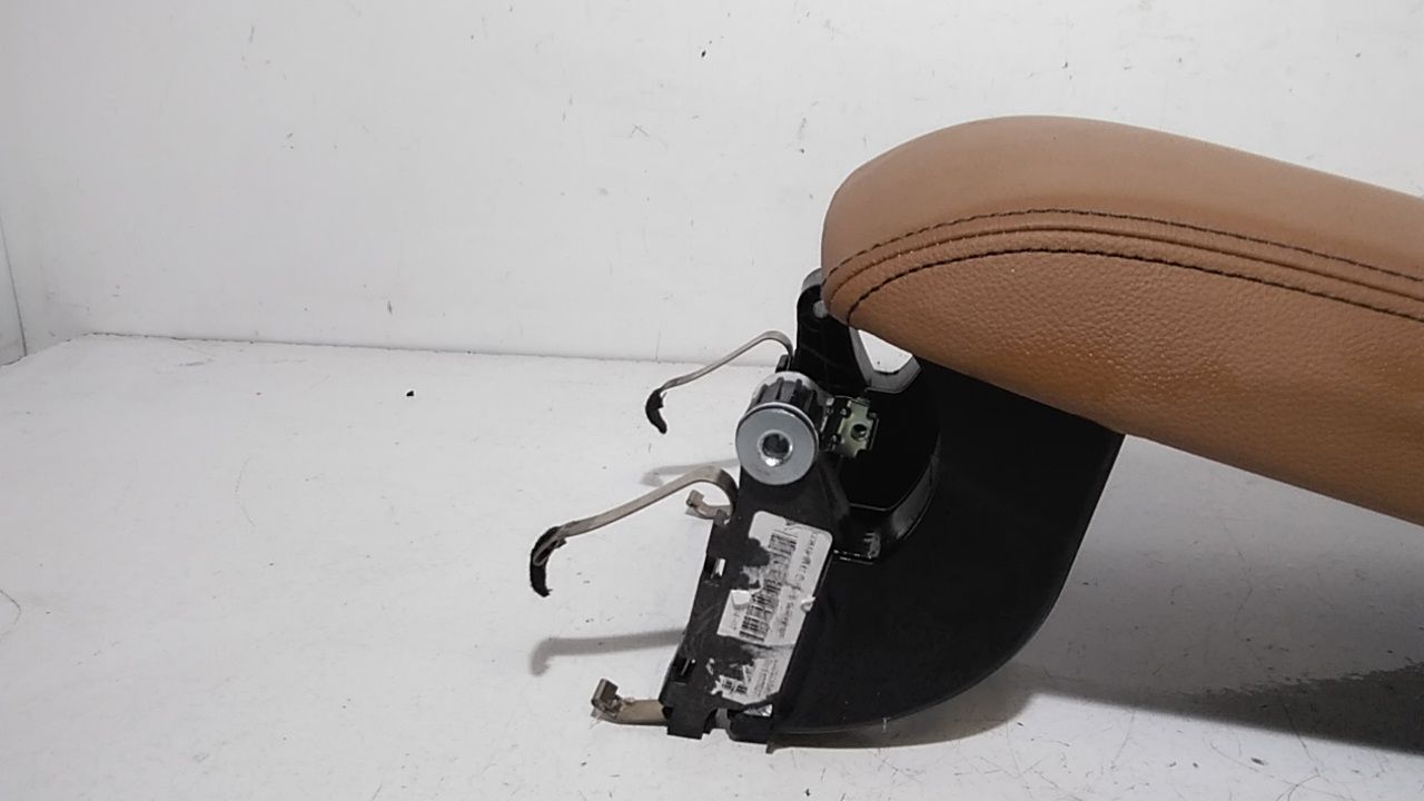 Bracciolo centrale BMW iX3 Elettrica (G08) 80kW / 109 cv (20>)