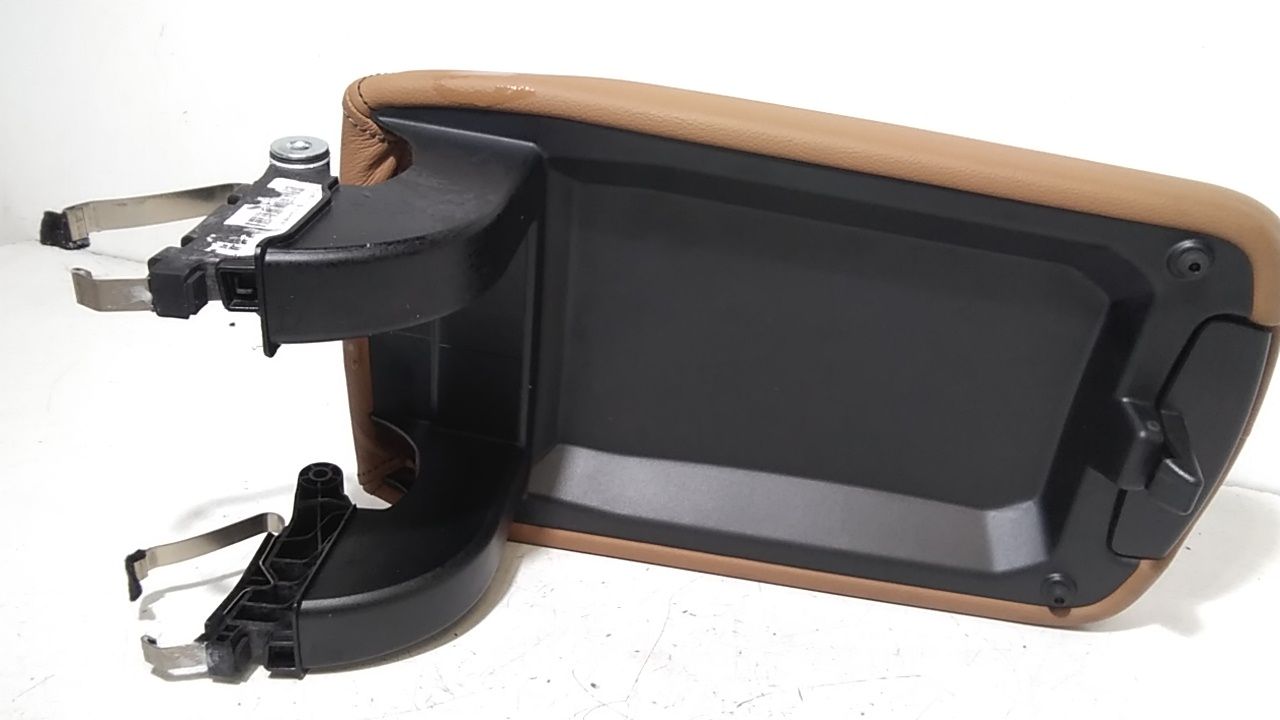 Bracciolo centrale BMW iX3 Elettrica (G08) 80kW / 109 cv (20>)