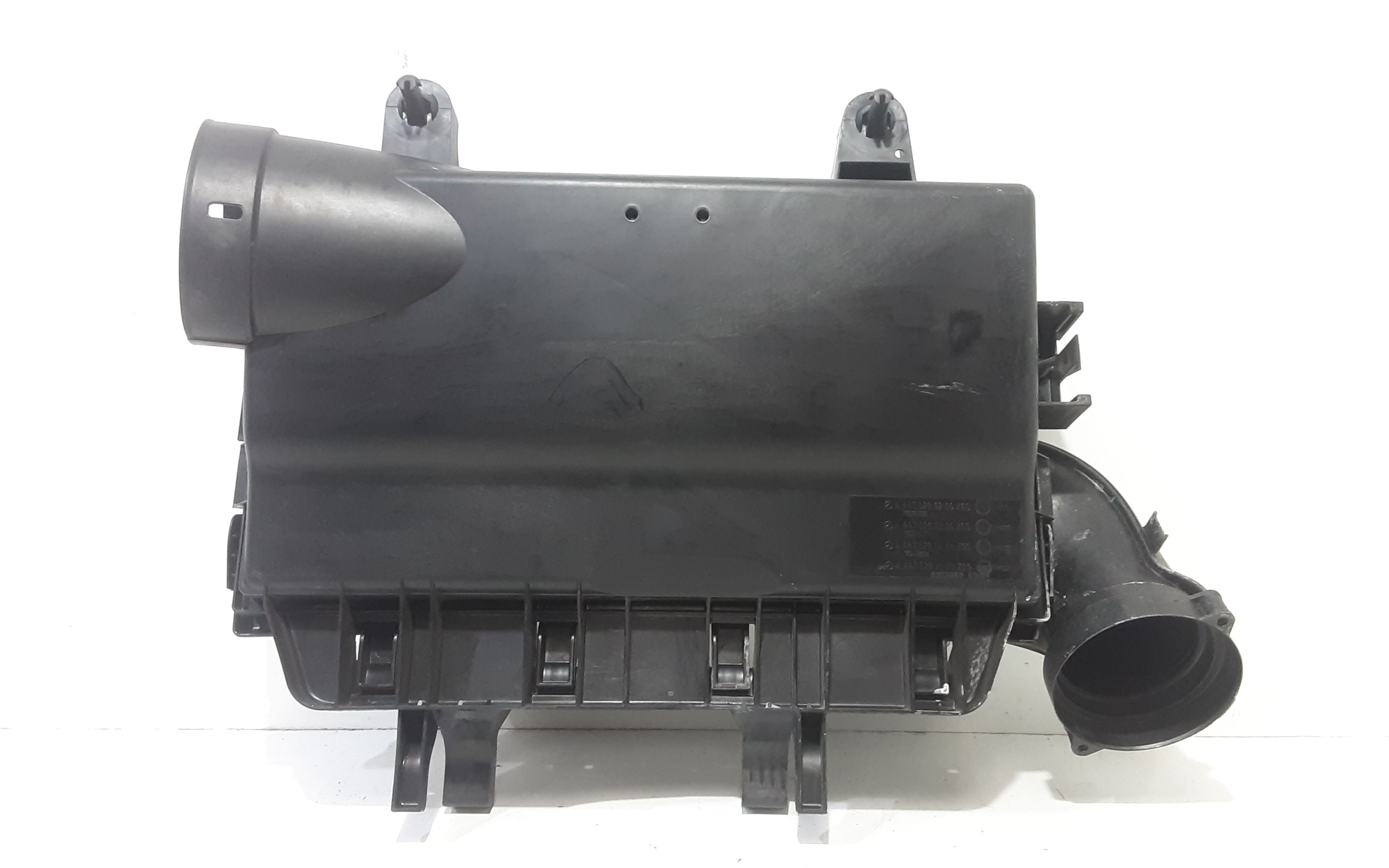 Box scatola filtro aria MERCEDES Vito Serie (W447) (14>)