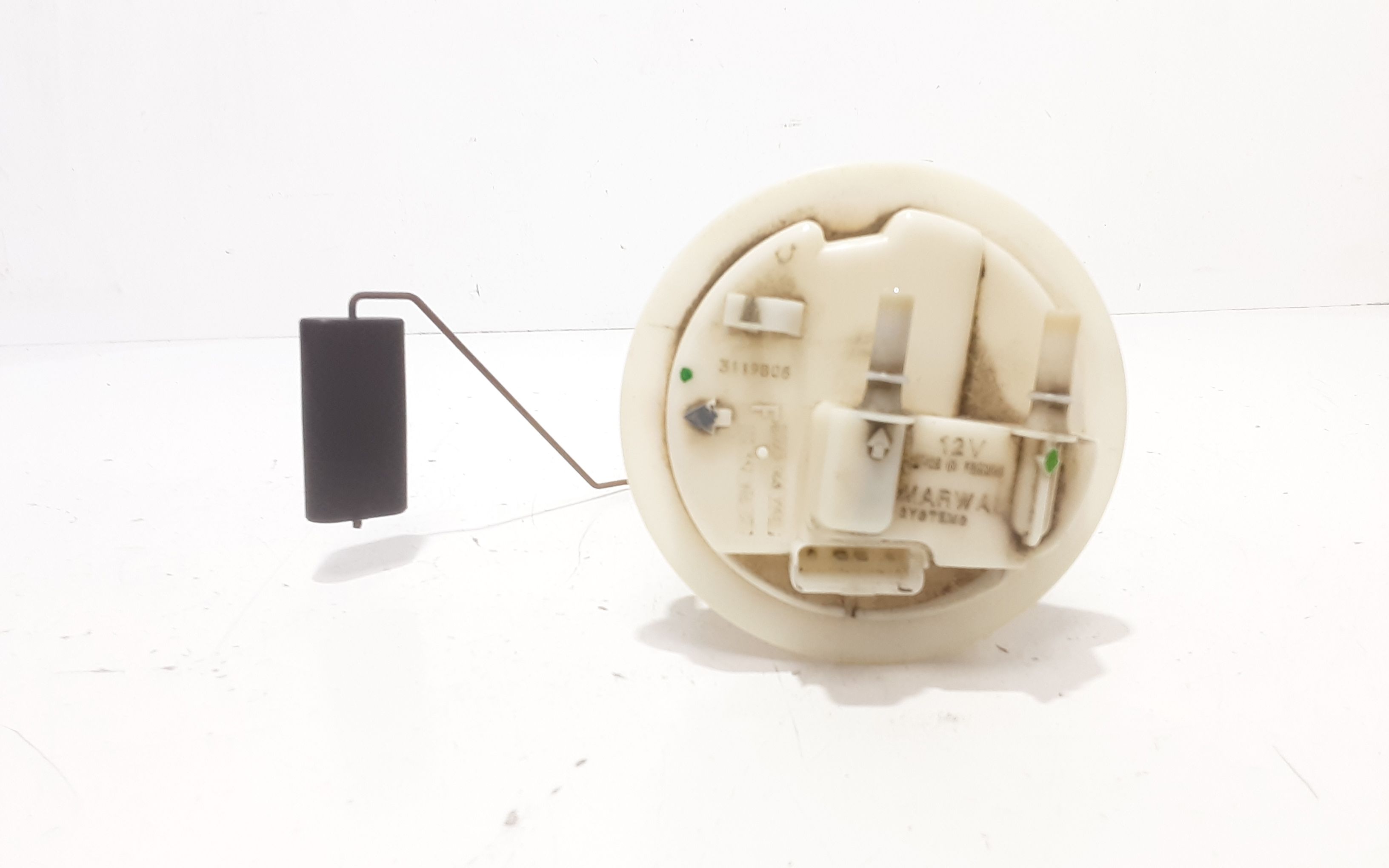 Pompa Carburante PEUGEOT 206 2 Serie