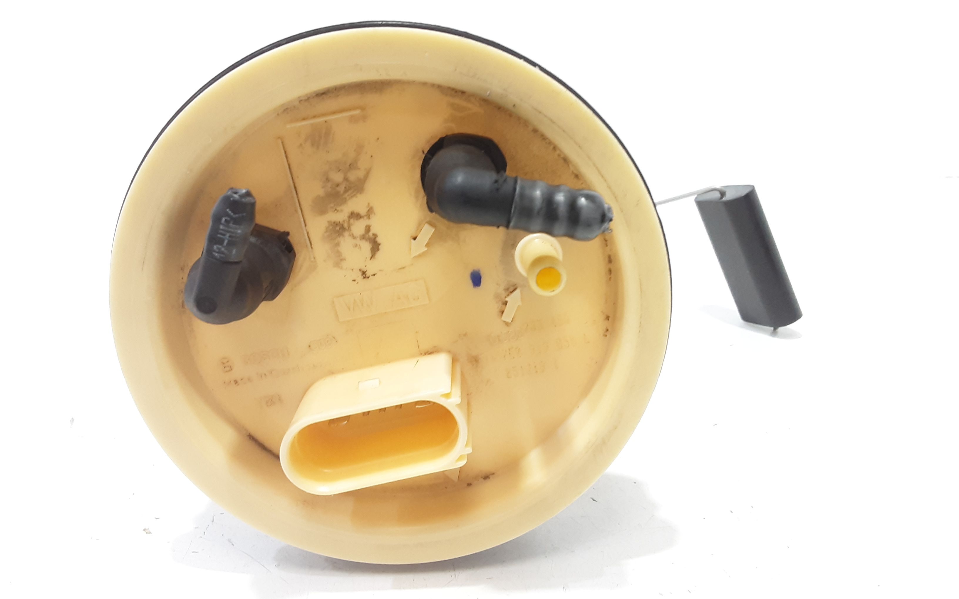 Pompa Carburante VOLKSWAGEN Multivan Serie (15>)