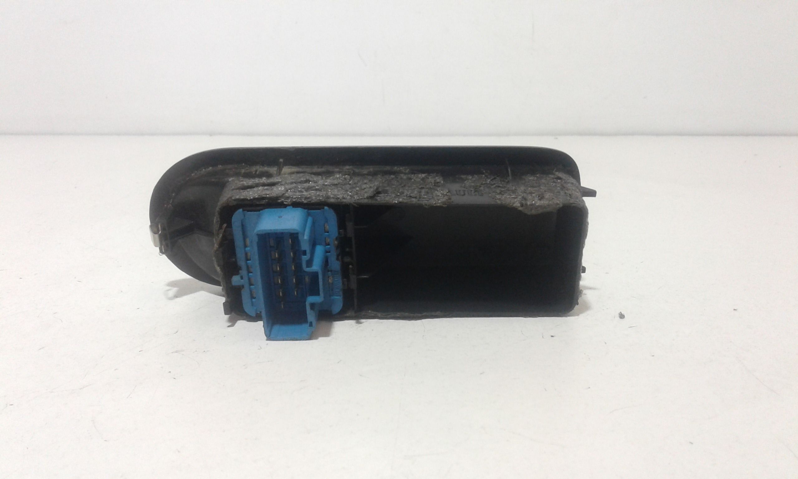 Pulsantiera Anteriore Sinistra Guida RENAULT Megane Cabrio (02>10)