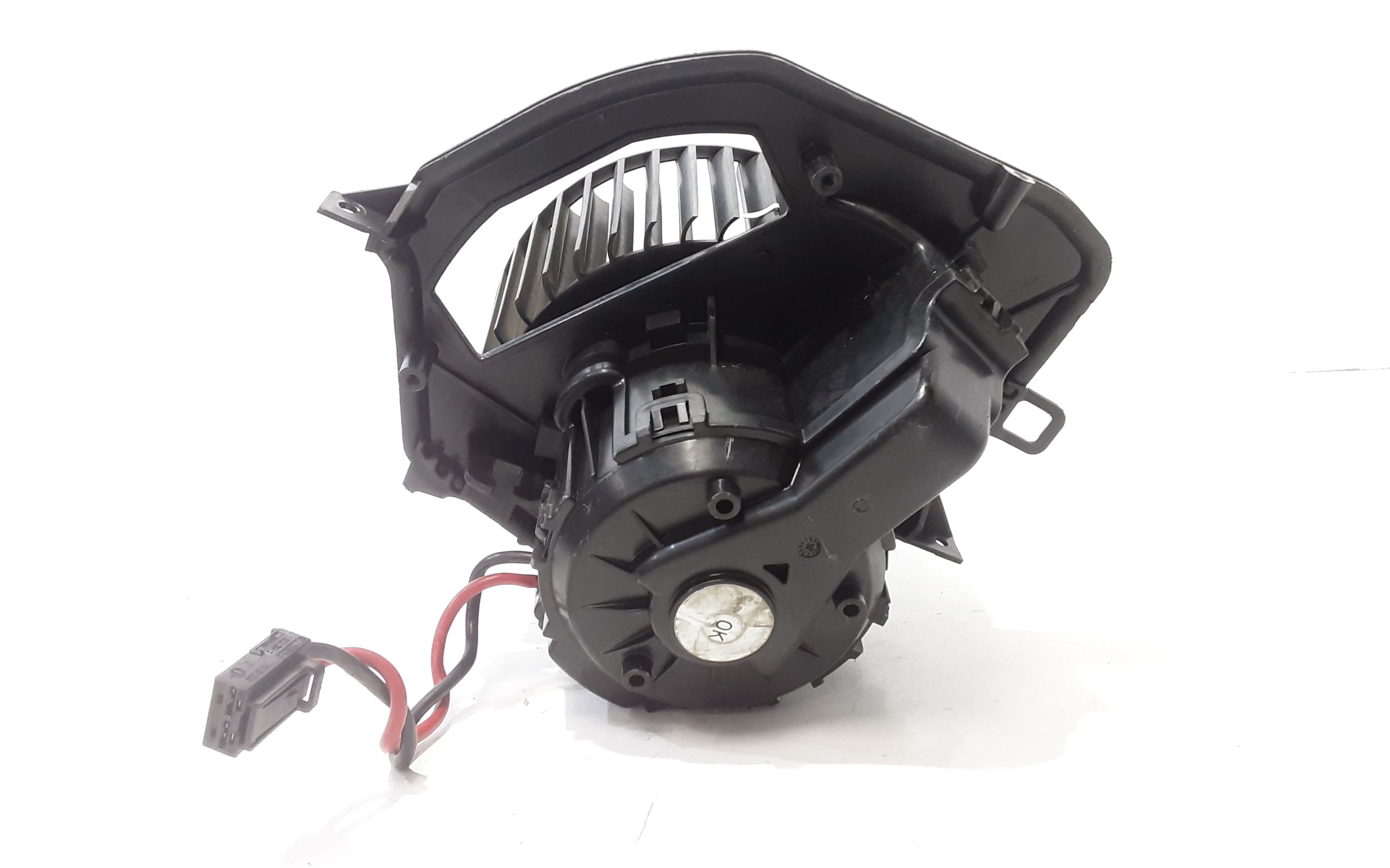 Ventola riscaldamento VOLKSWAGEN Multivan Serie (15>)