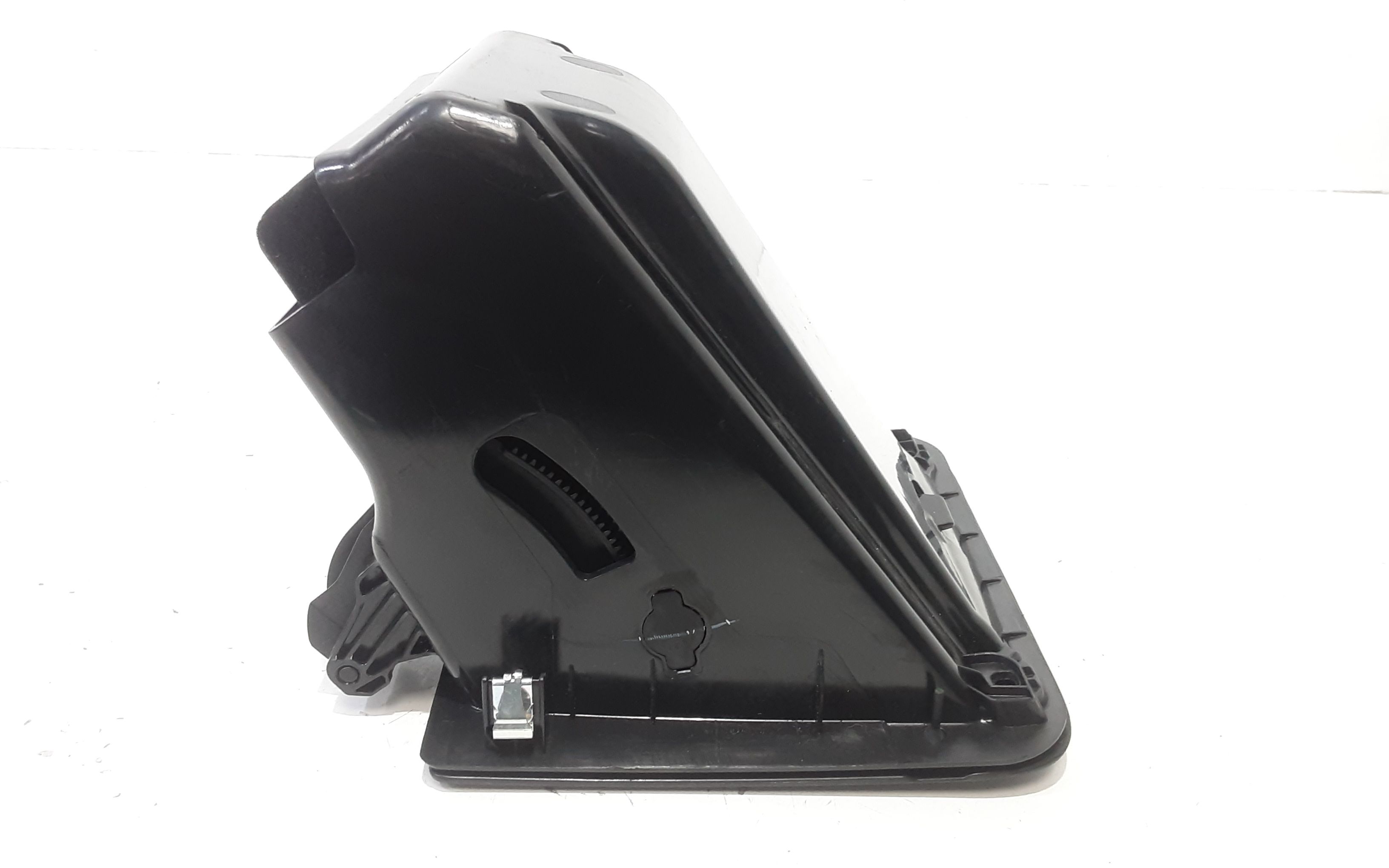 Cassetto porta oggetti BMW iX3 Elettrica (G08) 80kW / 109 cv (20>)