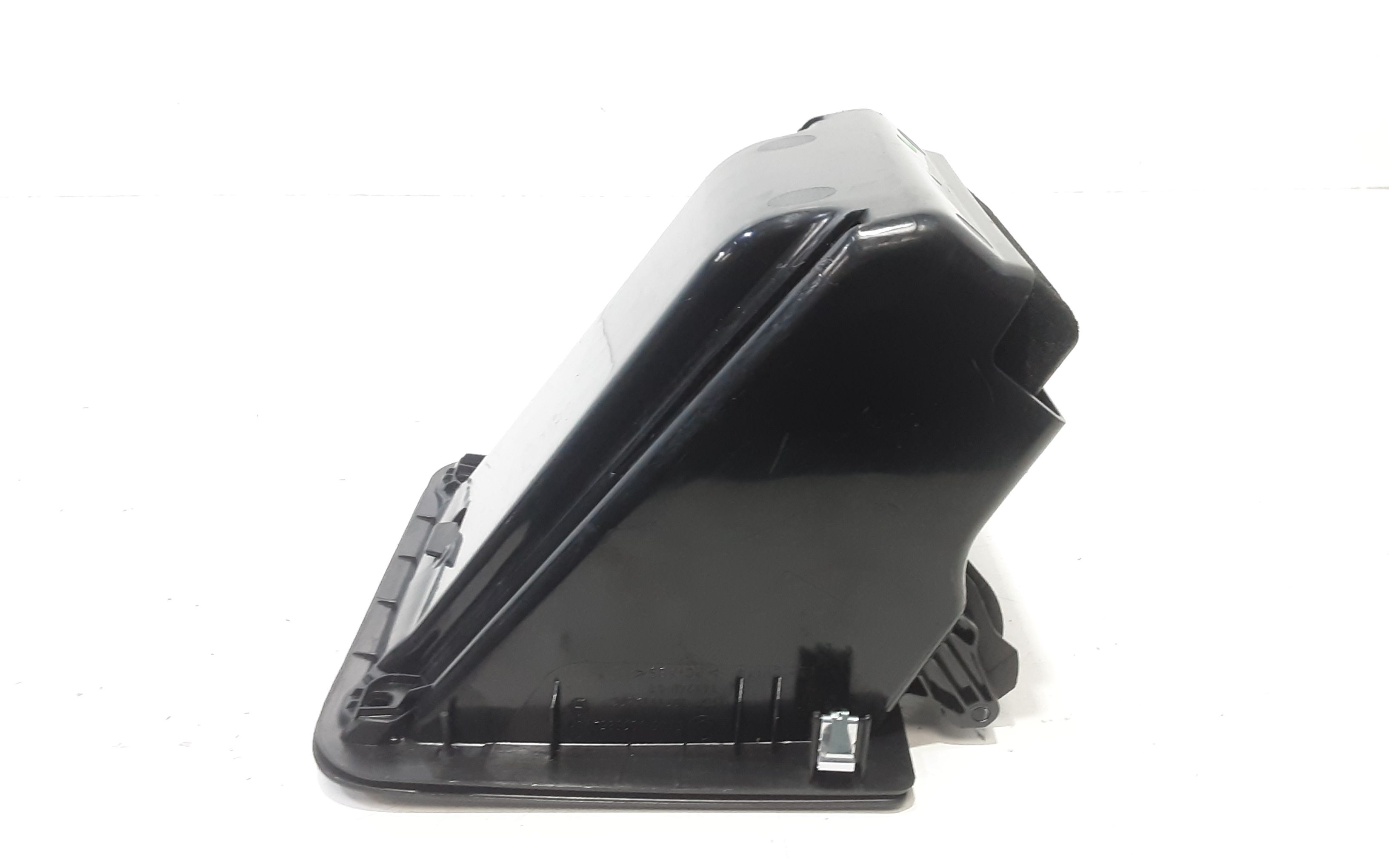 Cassetto porta oggetti BMW iX3 Elettrica (G08) 80kW / 109 cv (20>)