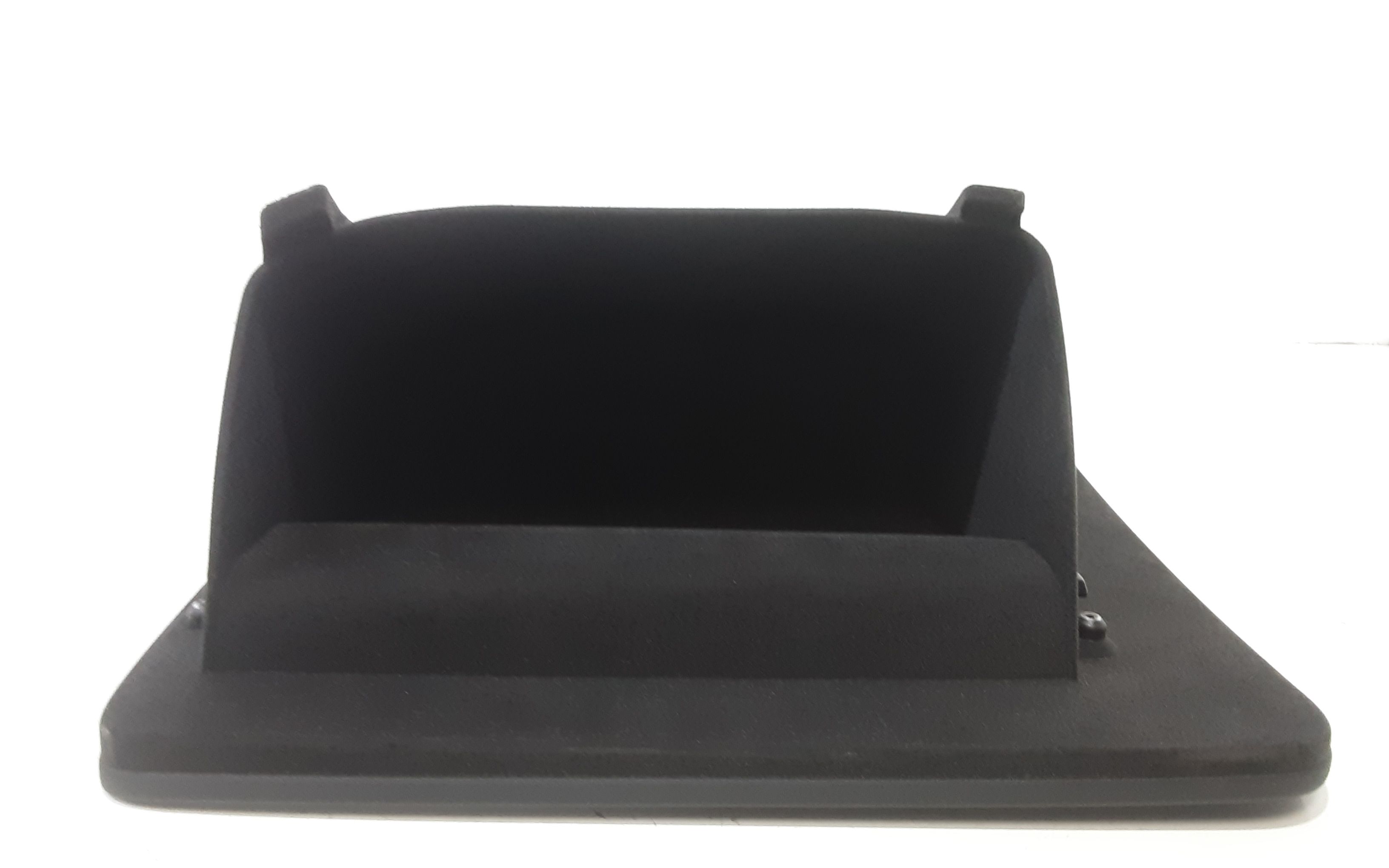 Cassetto porta oggetti BMW iX3 Elettrica (G08) 80kW / 109 cv (20>)