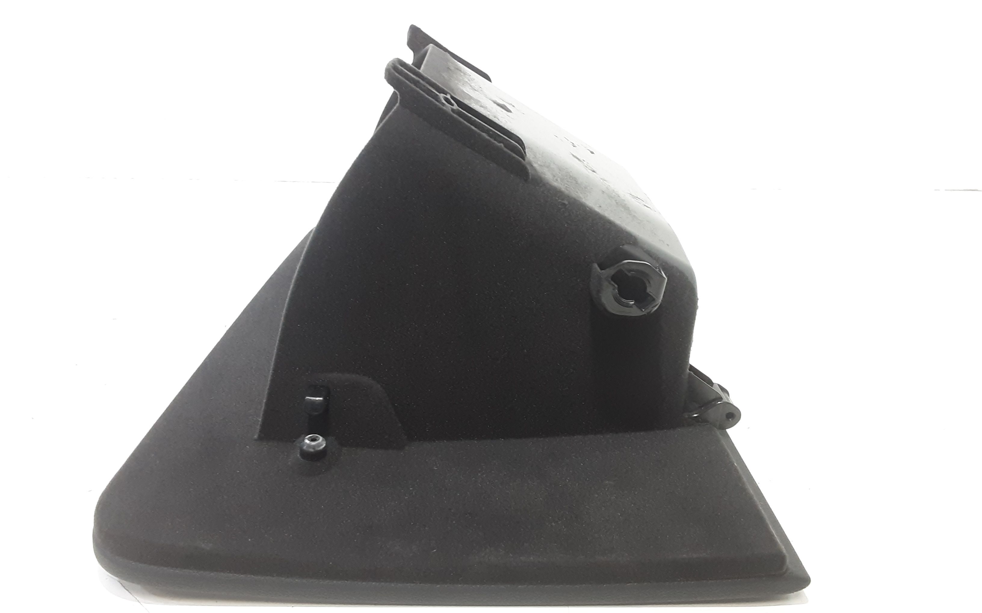 Cassetto porta oggetti BMW iX3 Elettrica (G08) 80kW / 109 cv (20>)