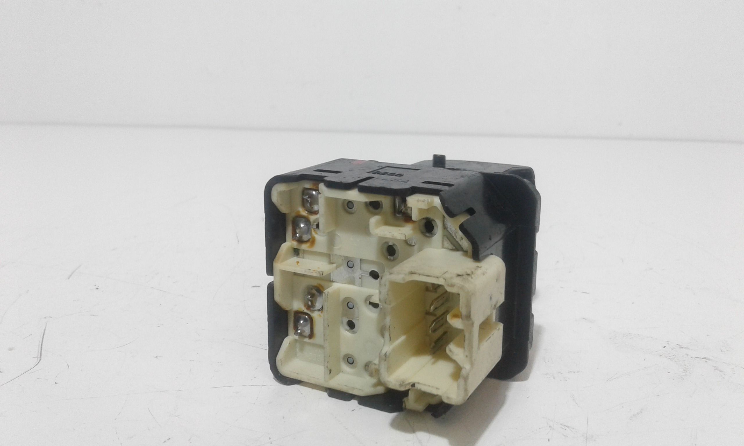 Pulsantiera Anteriore Sinistra Guida CHEVROLET Matiz 3 Serie