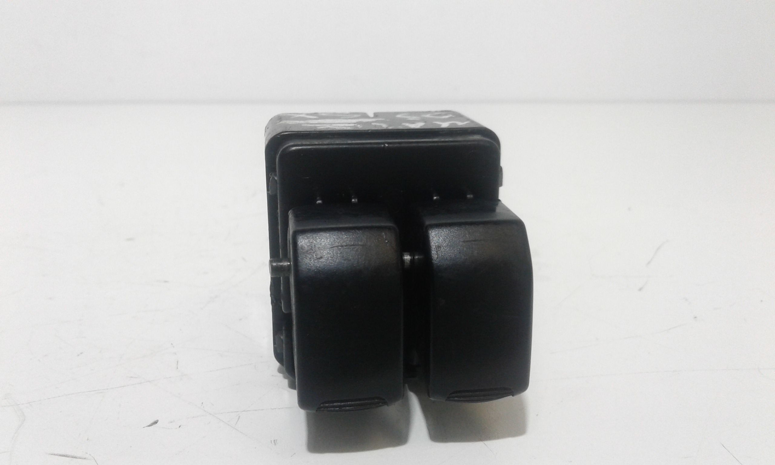 Pulsantiera Anteriore Sinistra Guida CHEVROLET Matiz 3 Serie