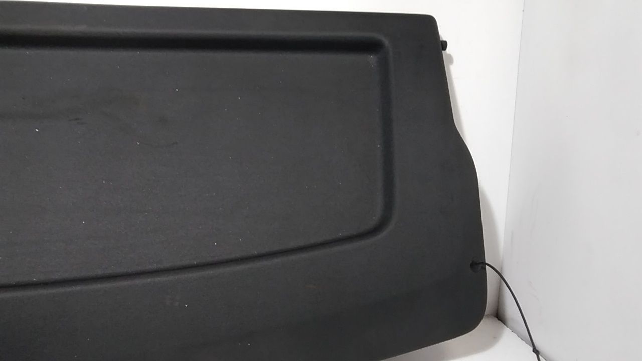 Cappelliera posteriore AUDI A1 Sportback (GBA) (18>)