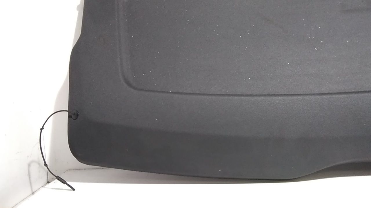 Cappelliera posteriore AUDI A1 Sportback (GBA) (18>)