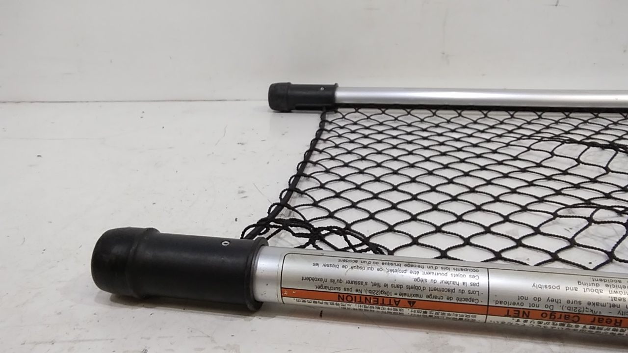 Cappelliera posteriore TOYOTA Rav4 5 Serie