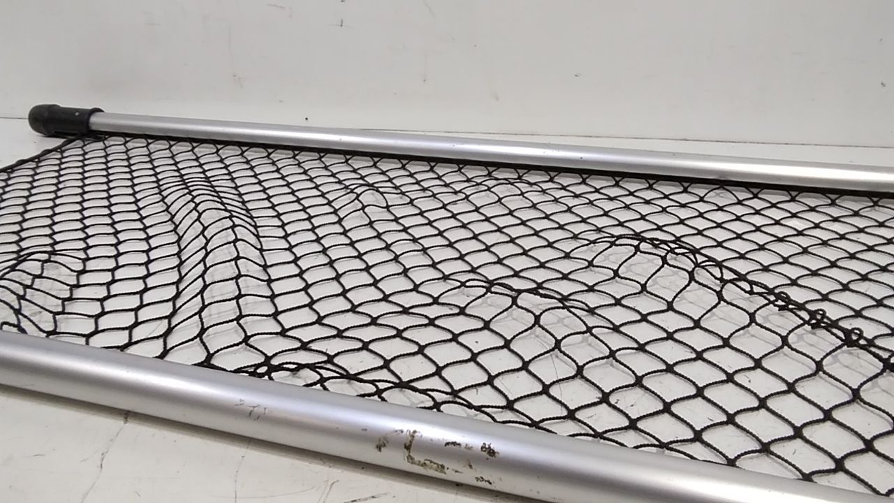 Cappelliera posteriore TOYOTA Rav4 5 Serie