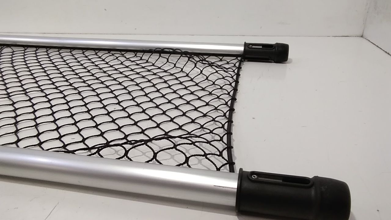 Cappelliera posteriore TOYOTA Rav4 5 Serie