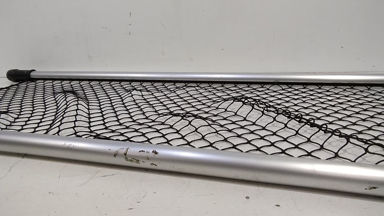 Cappelliera posteriore TOYOTA Rav4 5 Serie