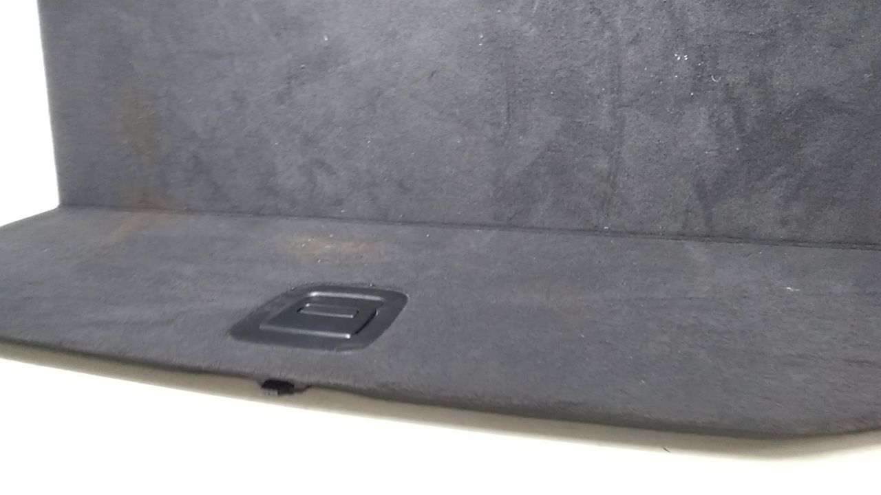 Tappeto vano baule BMW iX3 Elettrica (G08) 80kW / 109 cv (20>)