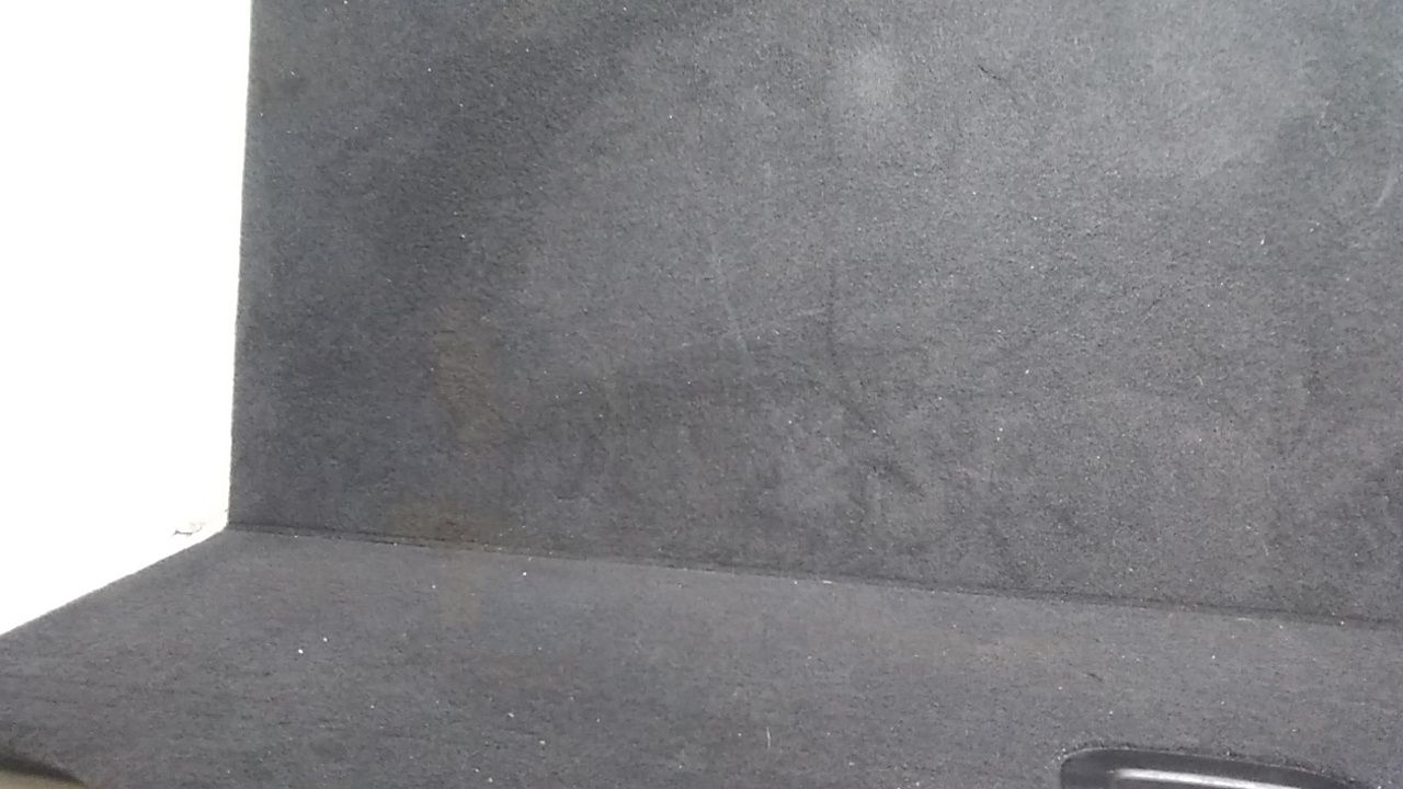 Tappeto vano baule BMW iX3 Elettrica (G08) 80kW / 109 cv (20>)