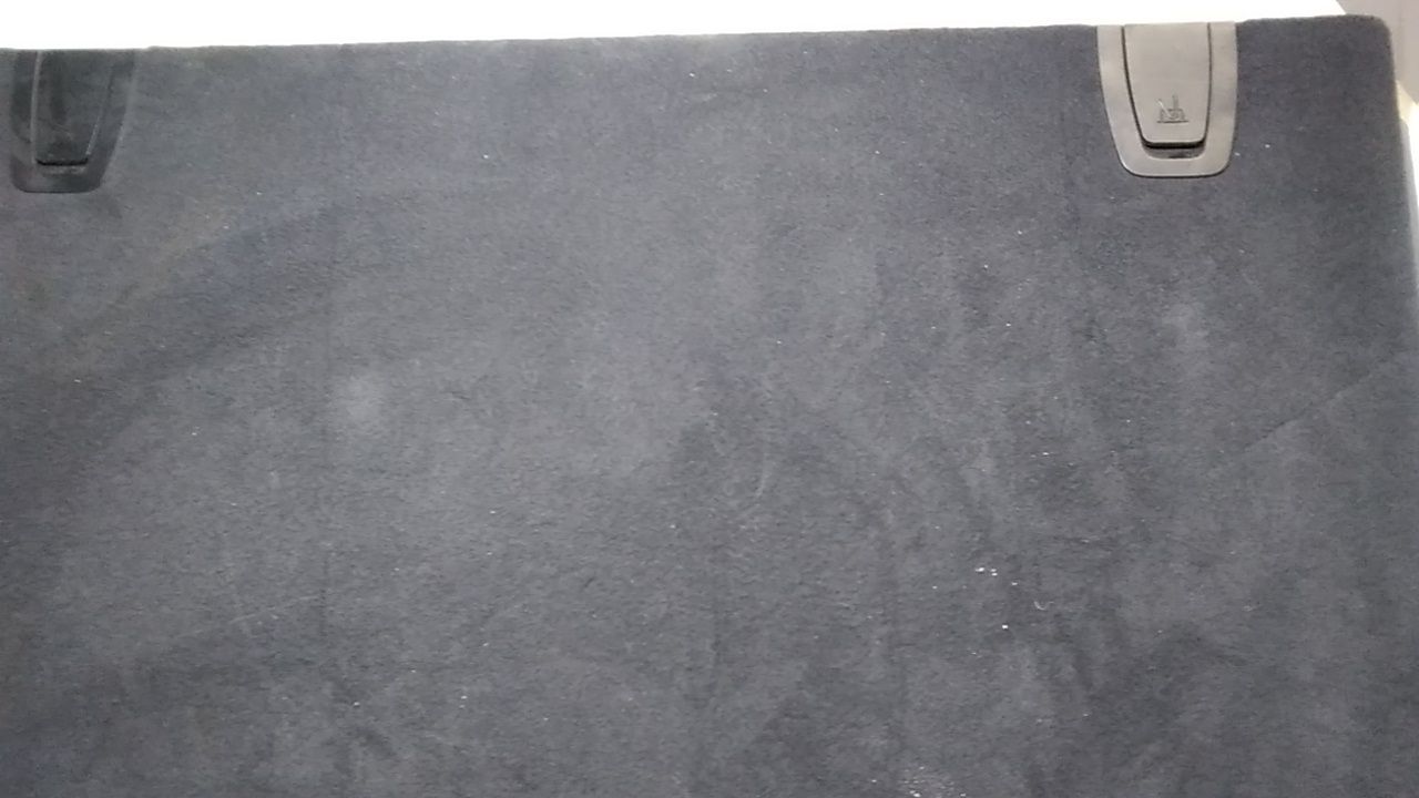 Tappeto vano baule BMW iX3 Elettrica (G08) 80kW / 109 cv (20>)