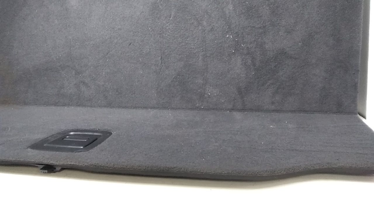 Tappeto vano baule BMW iX3 Elettrica (G08) 80kW / 109 cv (20>)