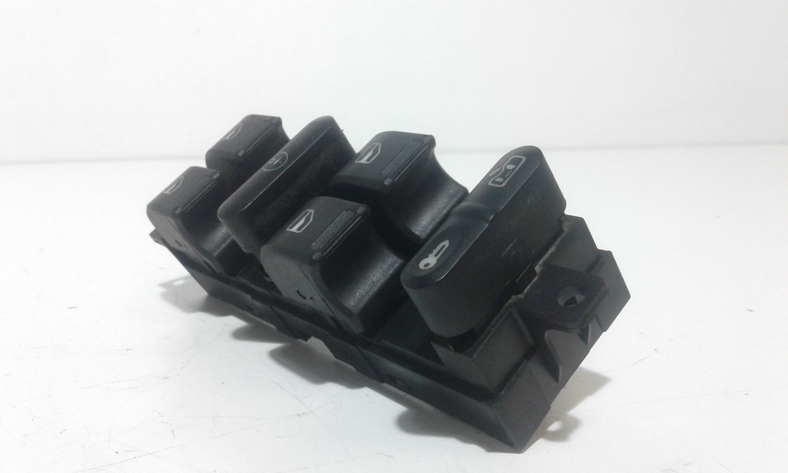 Pulsantiera Anteriore Sinistra Guida DR 5 1 Serie