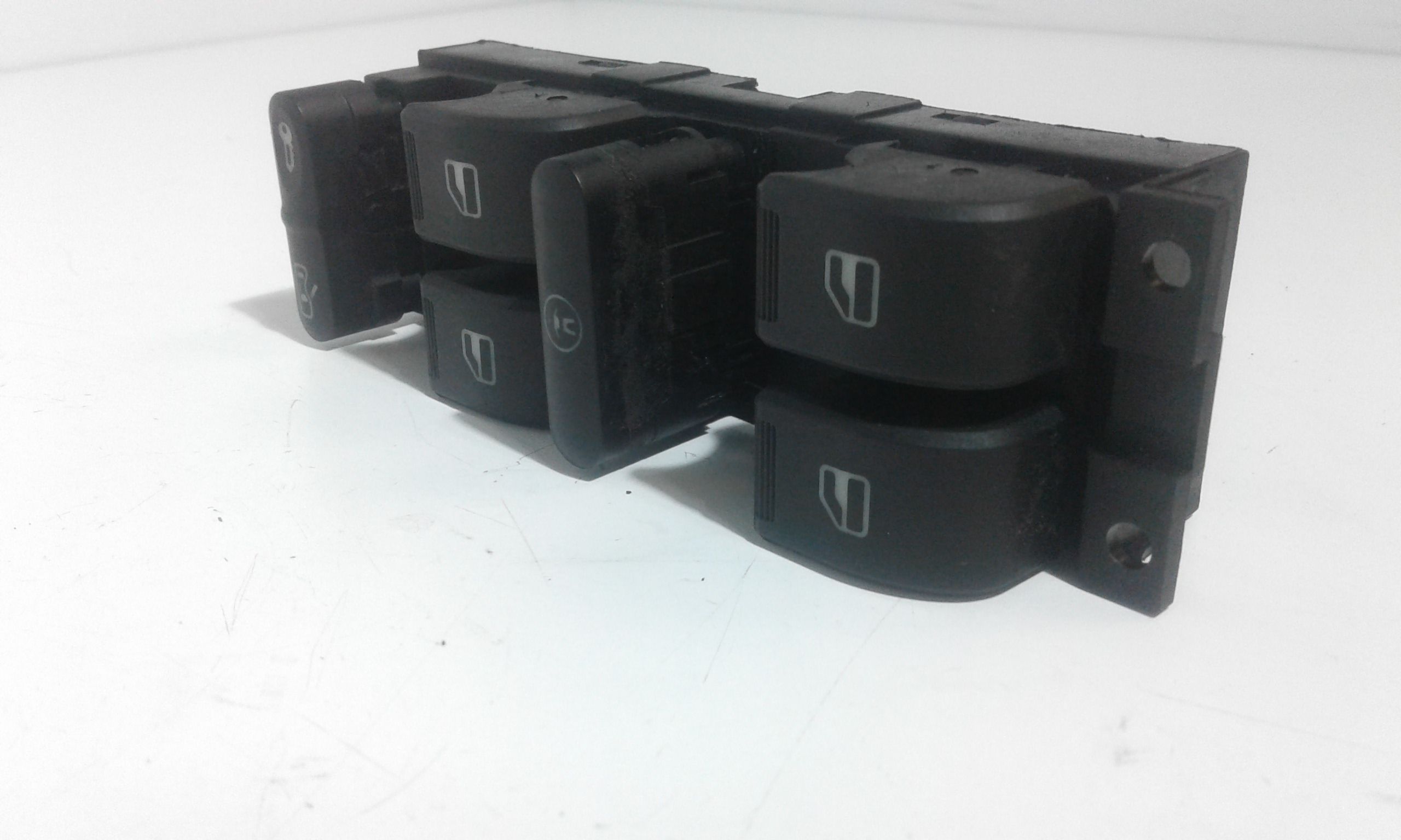 Pulsantiera Anteriore Sinistra Guida DR 5 1 Serie