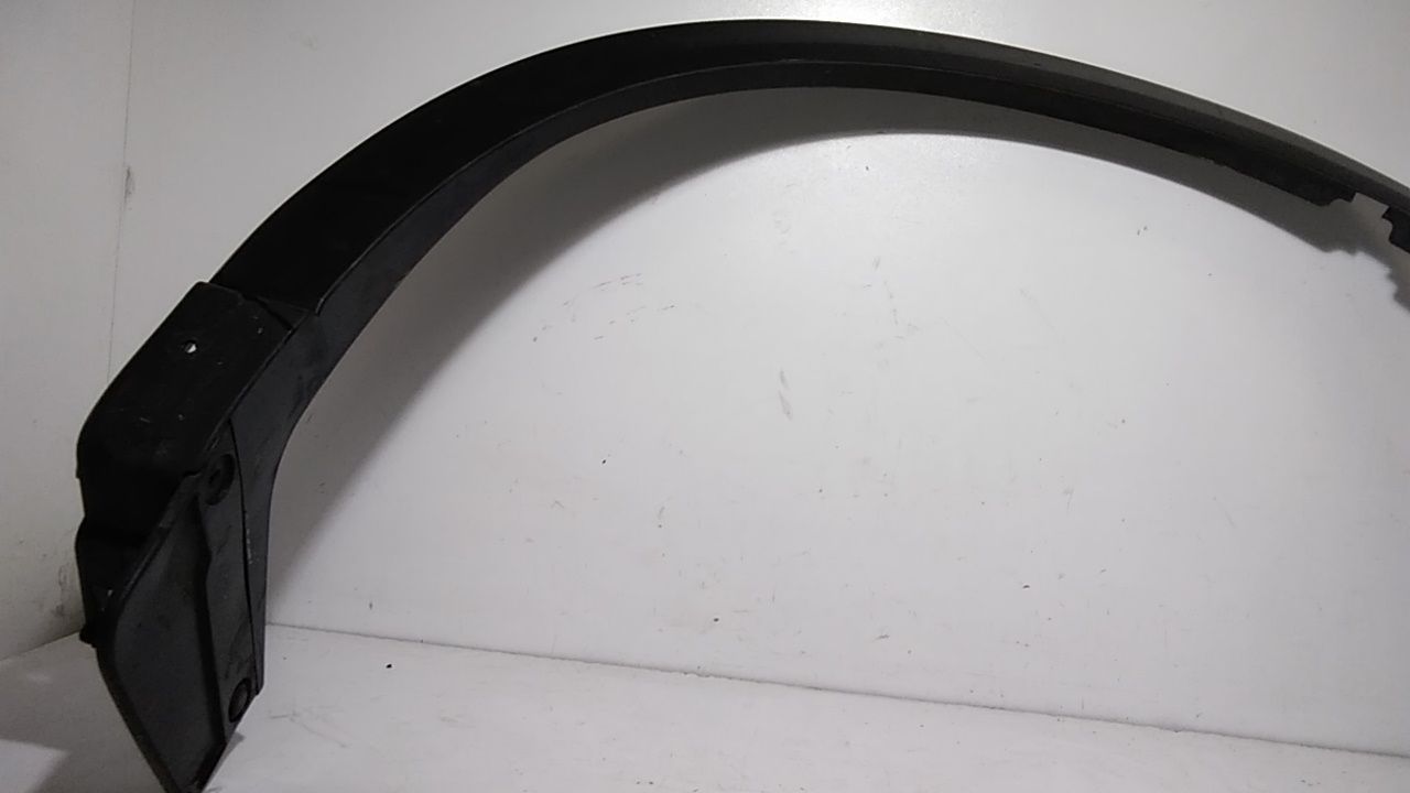 Modanatura parafango post SX guida BMW iX3 Elettrica (G08) 80kW / 109 cv (20>)