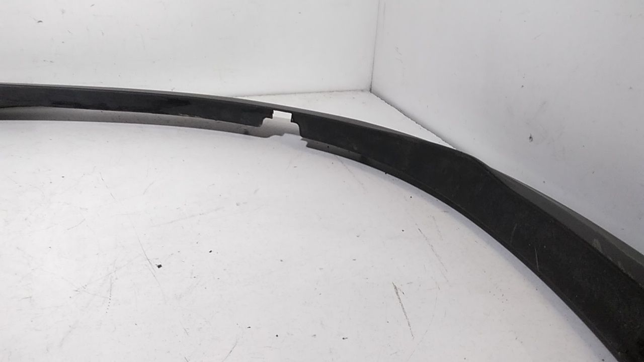 Modanatura parafango post SX guida BMW iX3 Elettrica (G08) 80kW / 109 cv (20>)