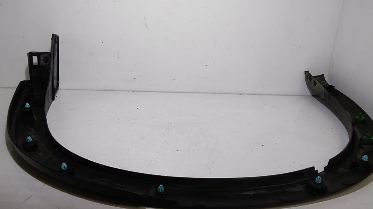 Modanatura parafango post SX guida BMW iX3 Elettrica (G08) 80kW / 109 cv (20>)