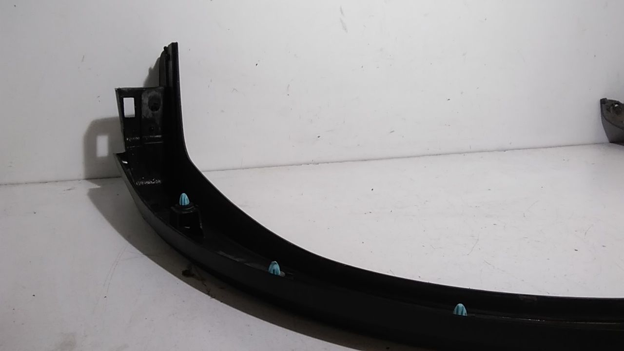 Modanatura parafango post SX guida BMW iX3 Elettrica (G08) 80kW / 109 cv (20>)