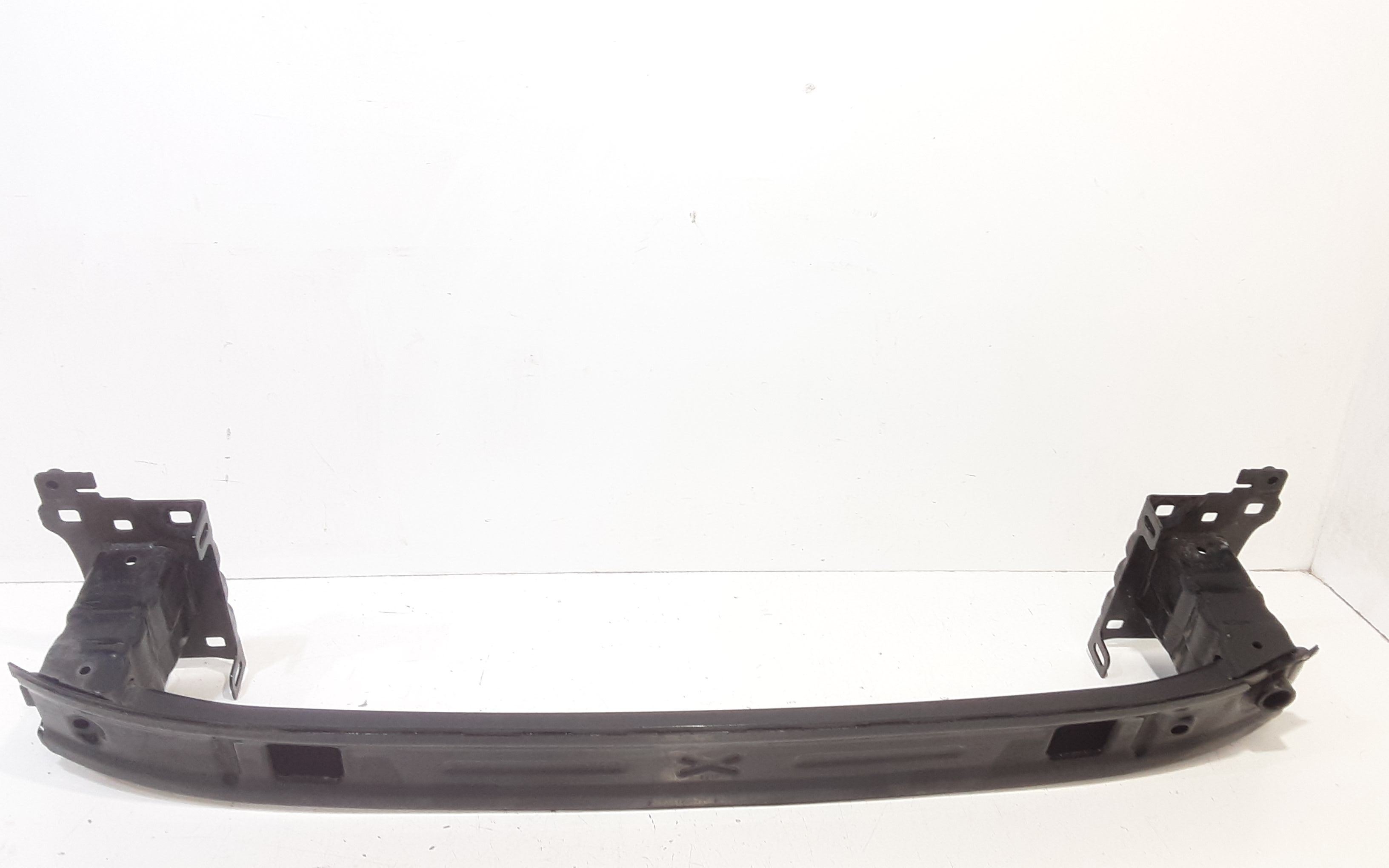 Rinforzo Paraurti anteriore VOLKSWAGEN Polo 6 Serie