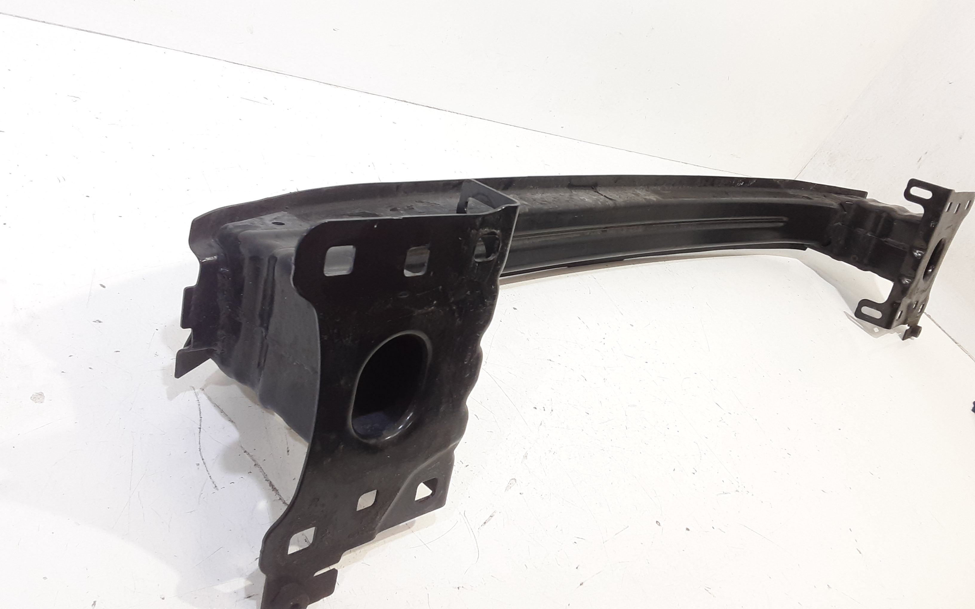 Rinforzo Paraurti anteriore VOLKSWAGEN Polo 6 Serie