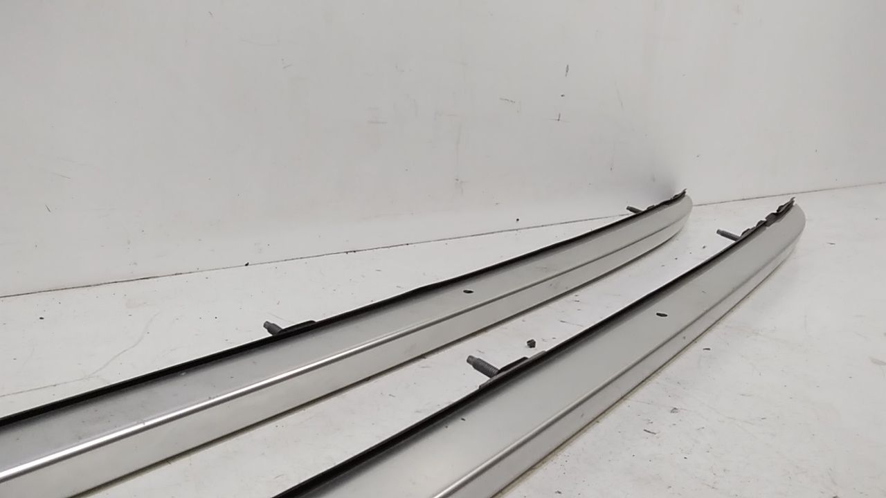 Barre Longitudinali tetto RENAULT Kadjar Serie