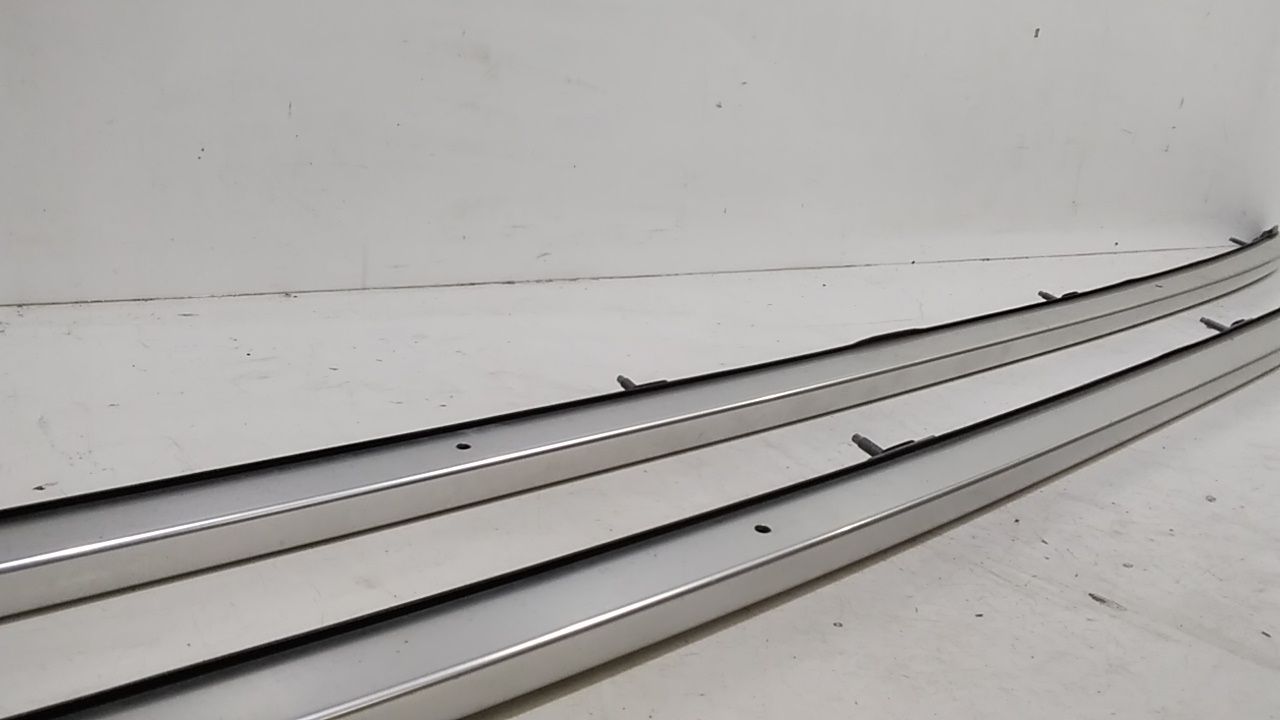 Barre Longitudinali tetto RENAULT Kadjar Serie