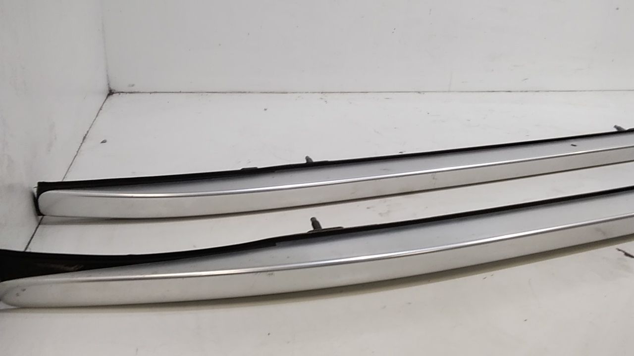 Barre Longitudinali tetto RENAULT Kadjar Serie