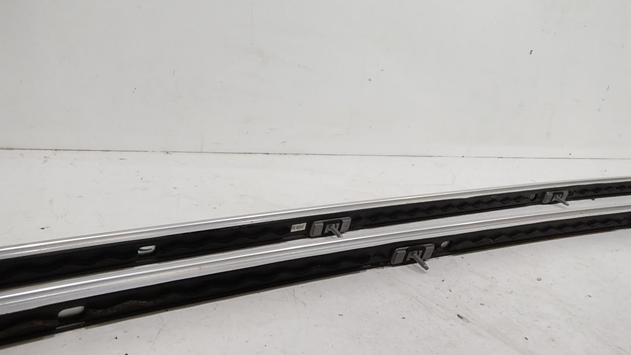 Barre Longitudinali tetto RENAULT Kadjar Serie