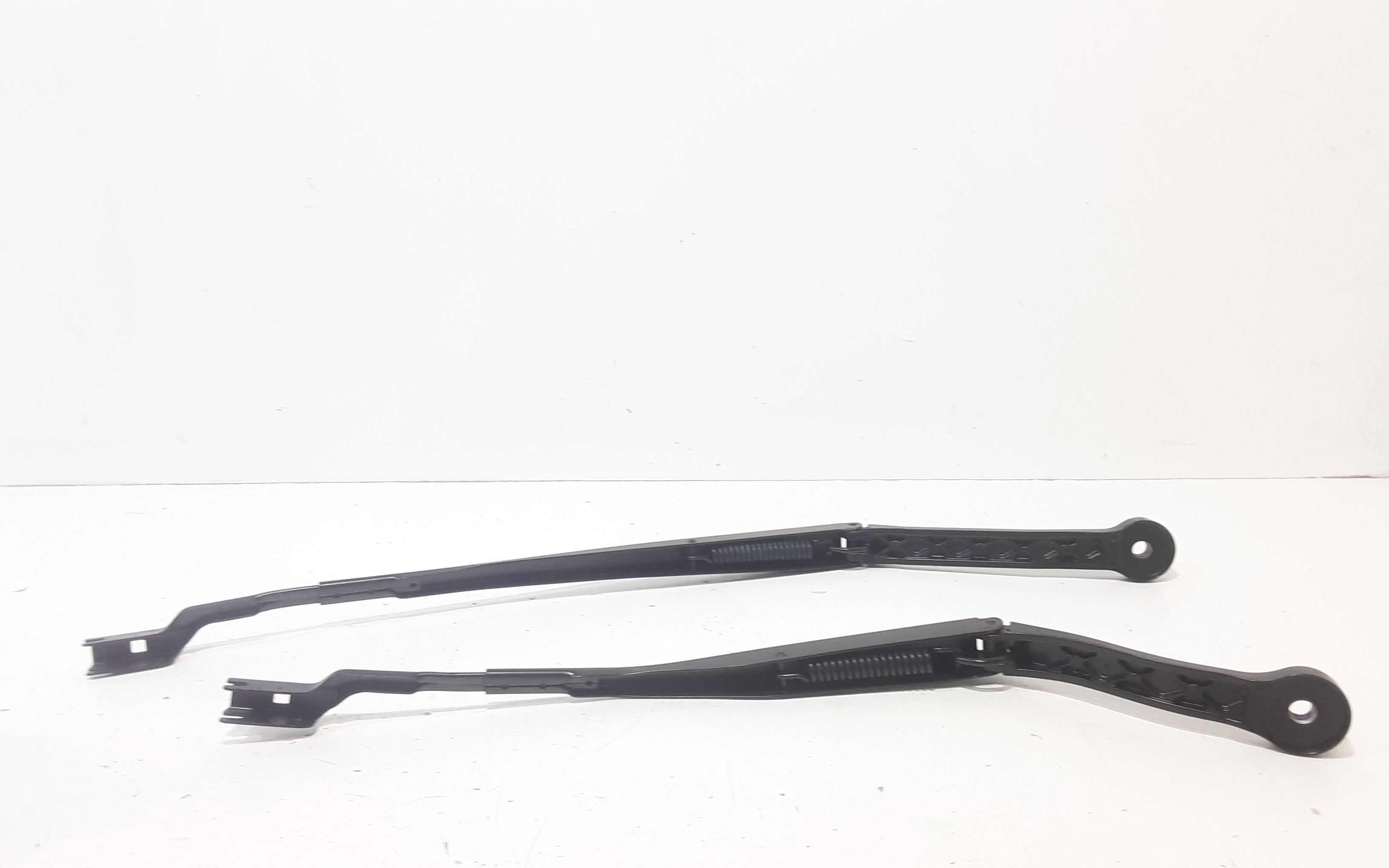 Bracci Tergi ant. BMW iX3 Elettrica (G08) 80kW / 109 cv (20>)