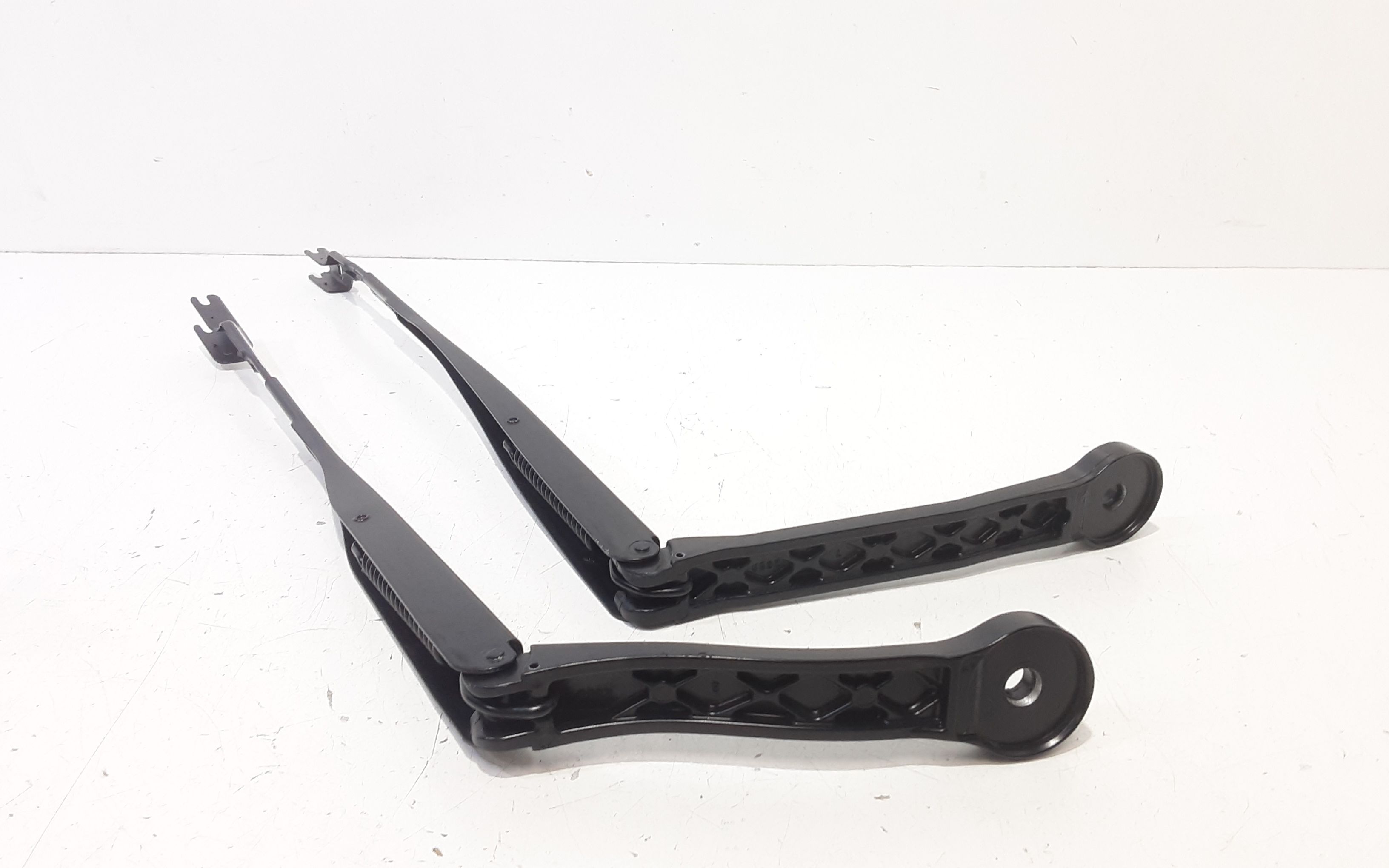 Bracci Tergi ant. BMW iX3 Elettrica (G08) 80kW / 109 cv (20>)