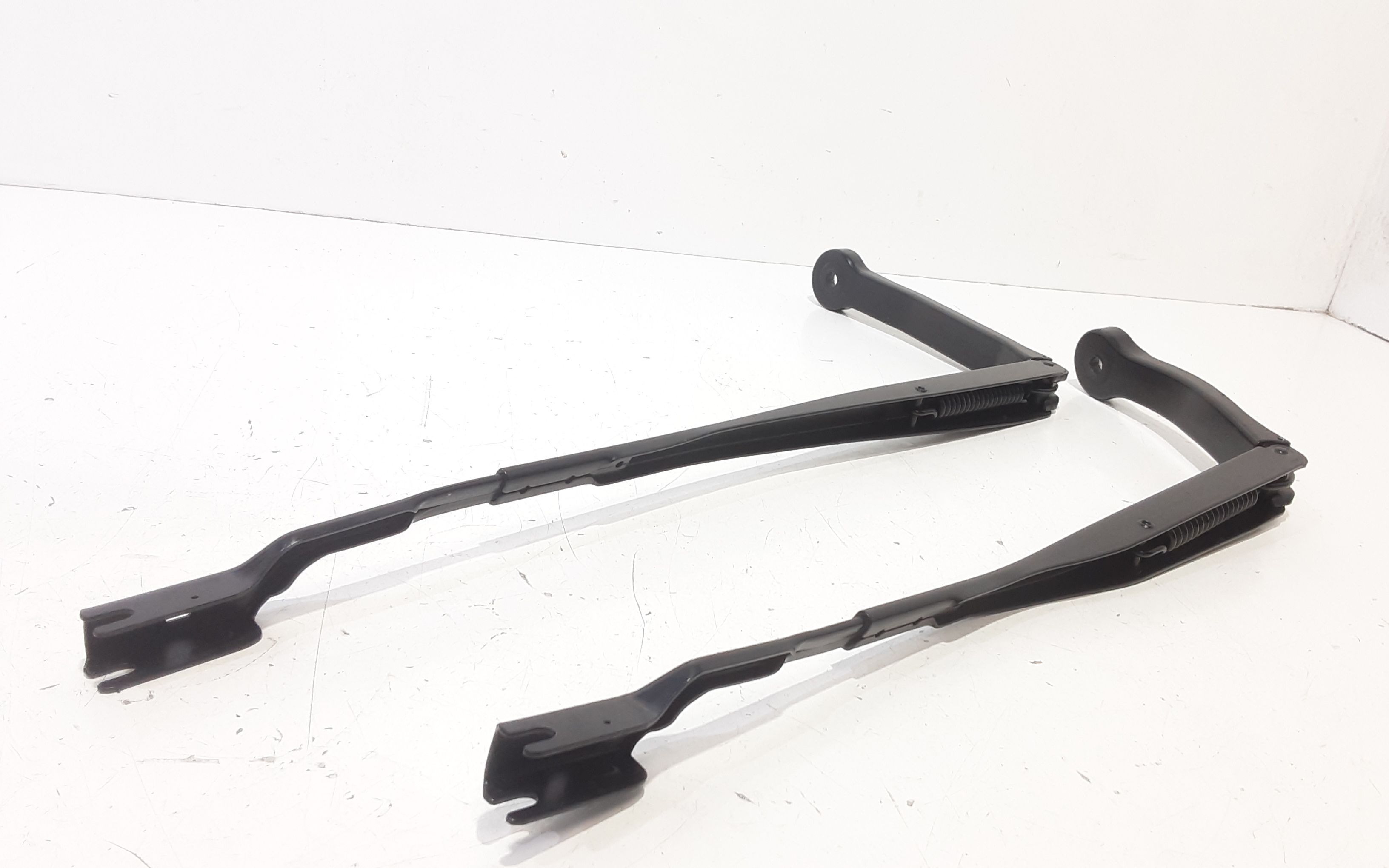 Bracci Tergi ant. BMW iX3 Elettrica (G08) 80kW / 109 cv (20>)