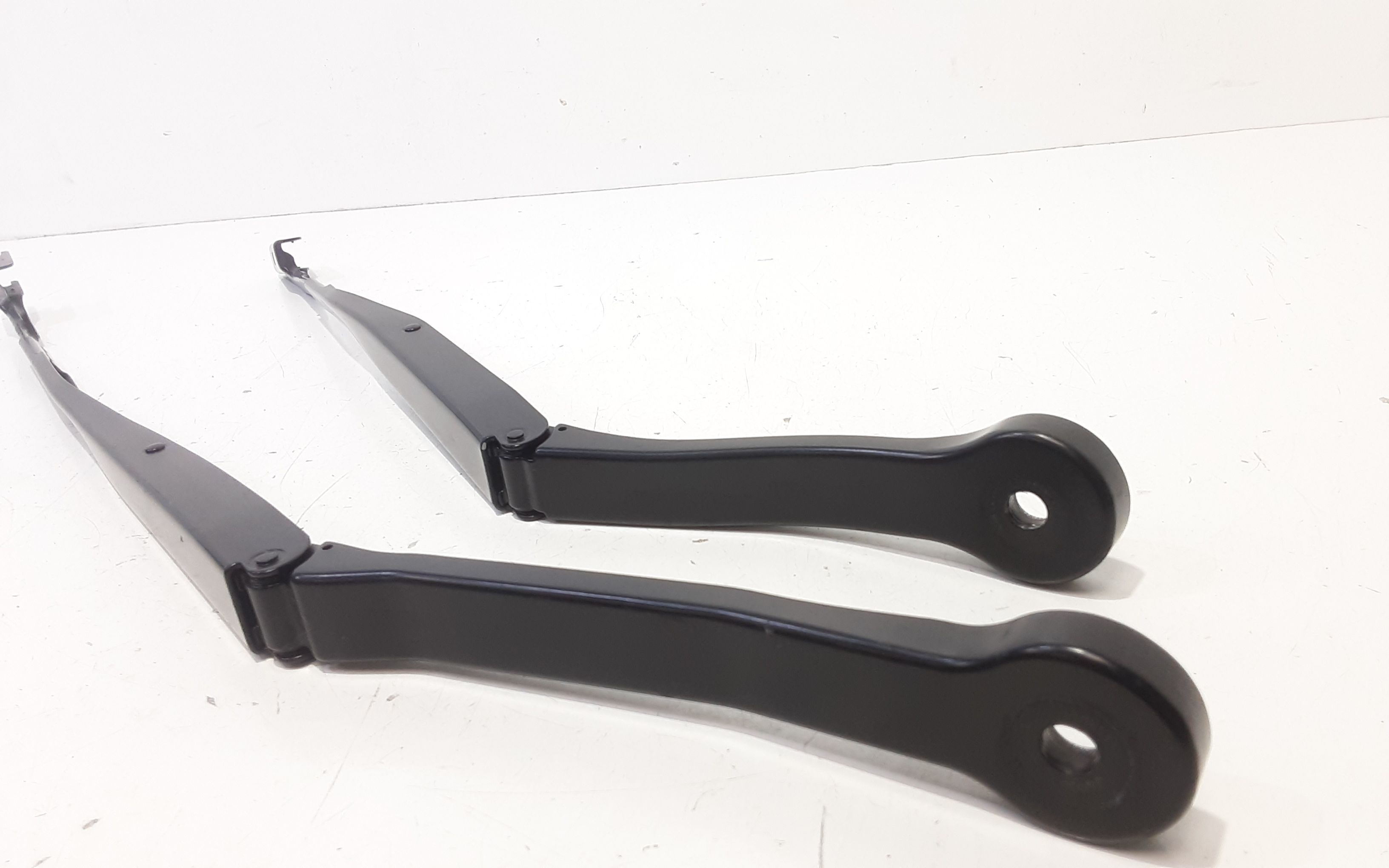 Bracci Tergi ant. BMW iX3 Elettrica (G08) 80kW / 109 cv (20>)