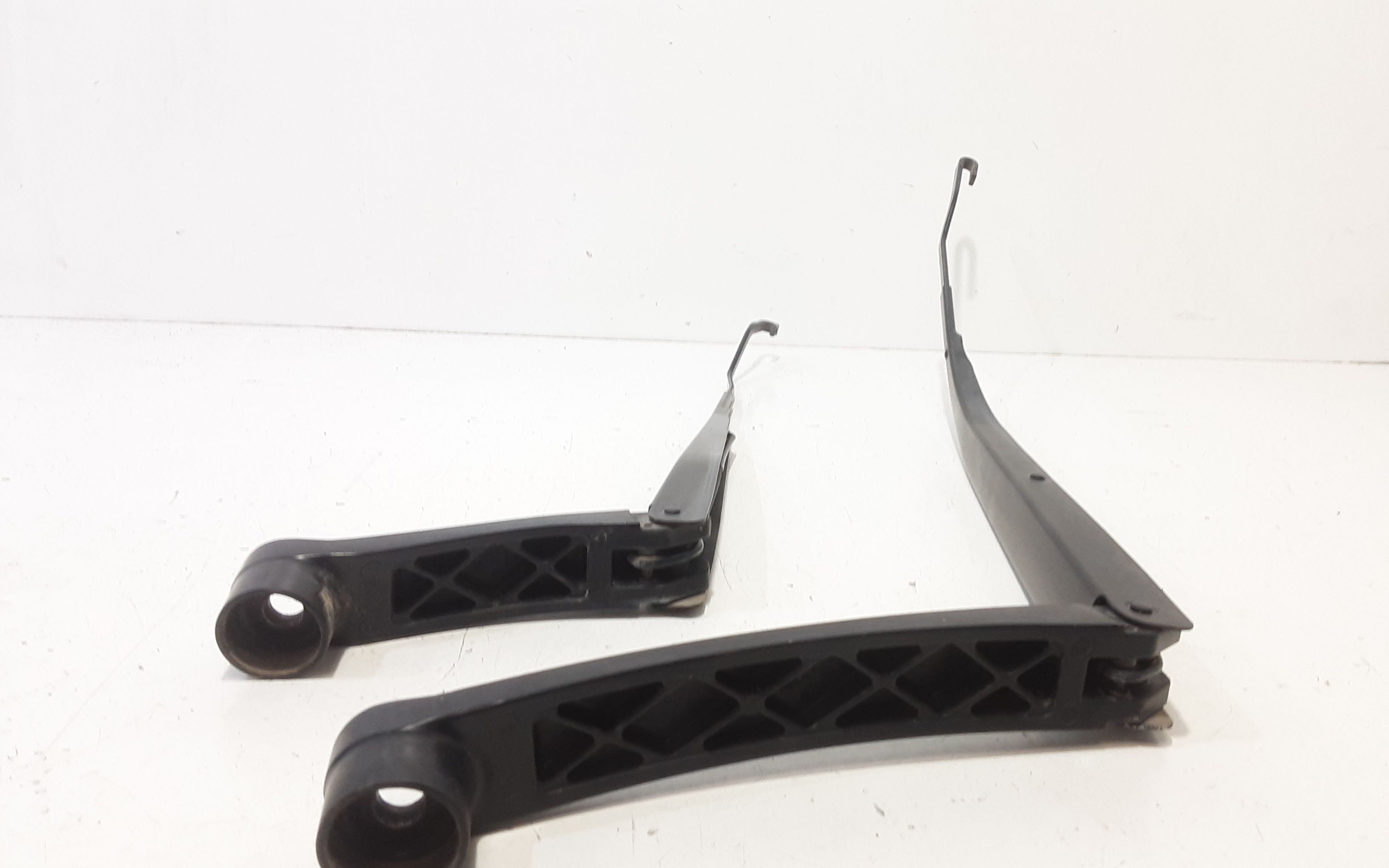 Bracci Tergi ant. KIA Rio 4 Serie