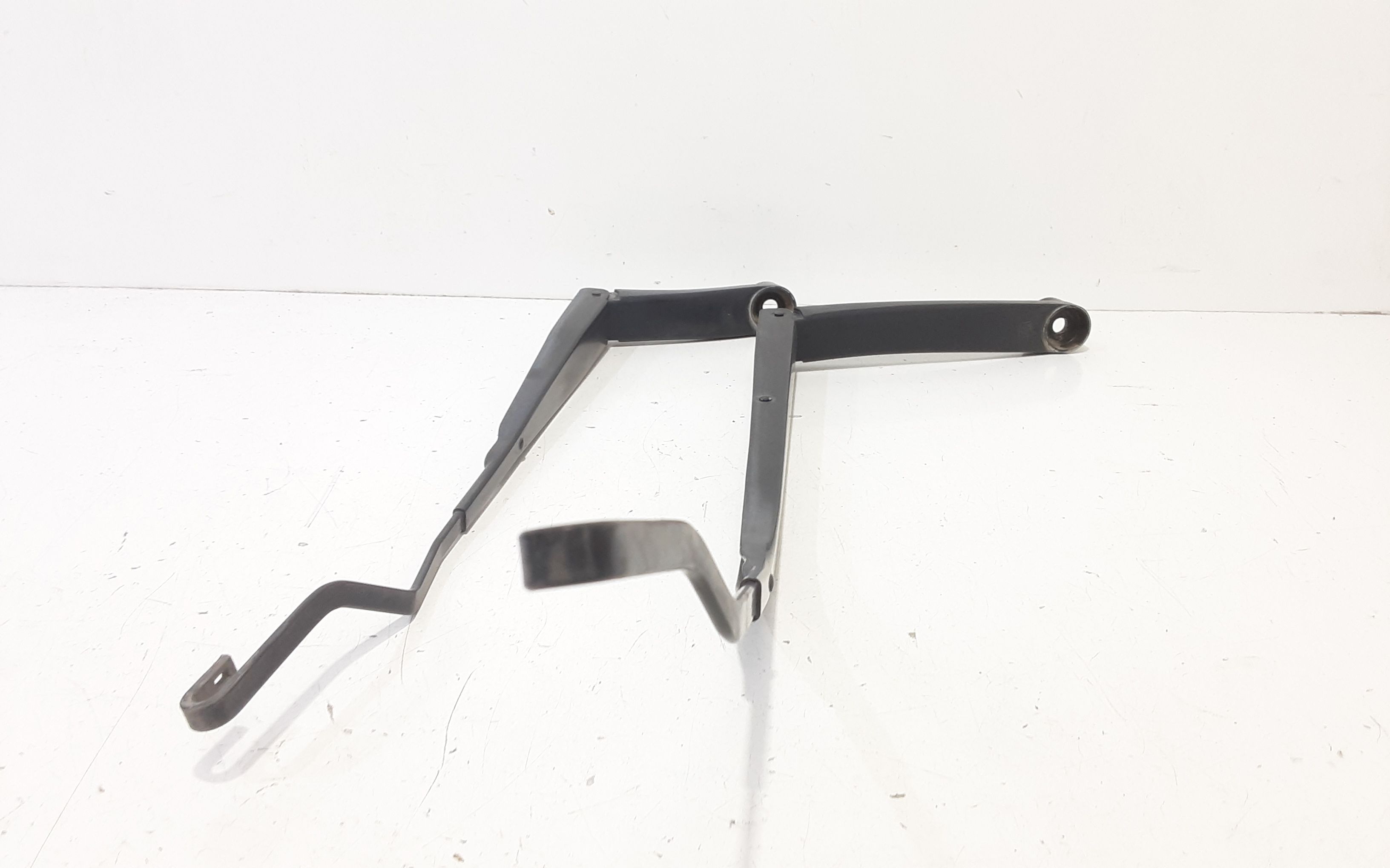 Bracci Tergi ant. KIA Rio 4 Serie