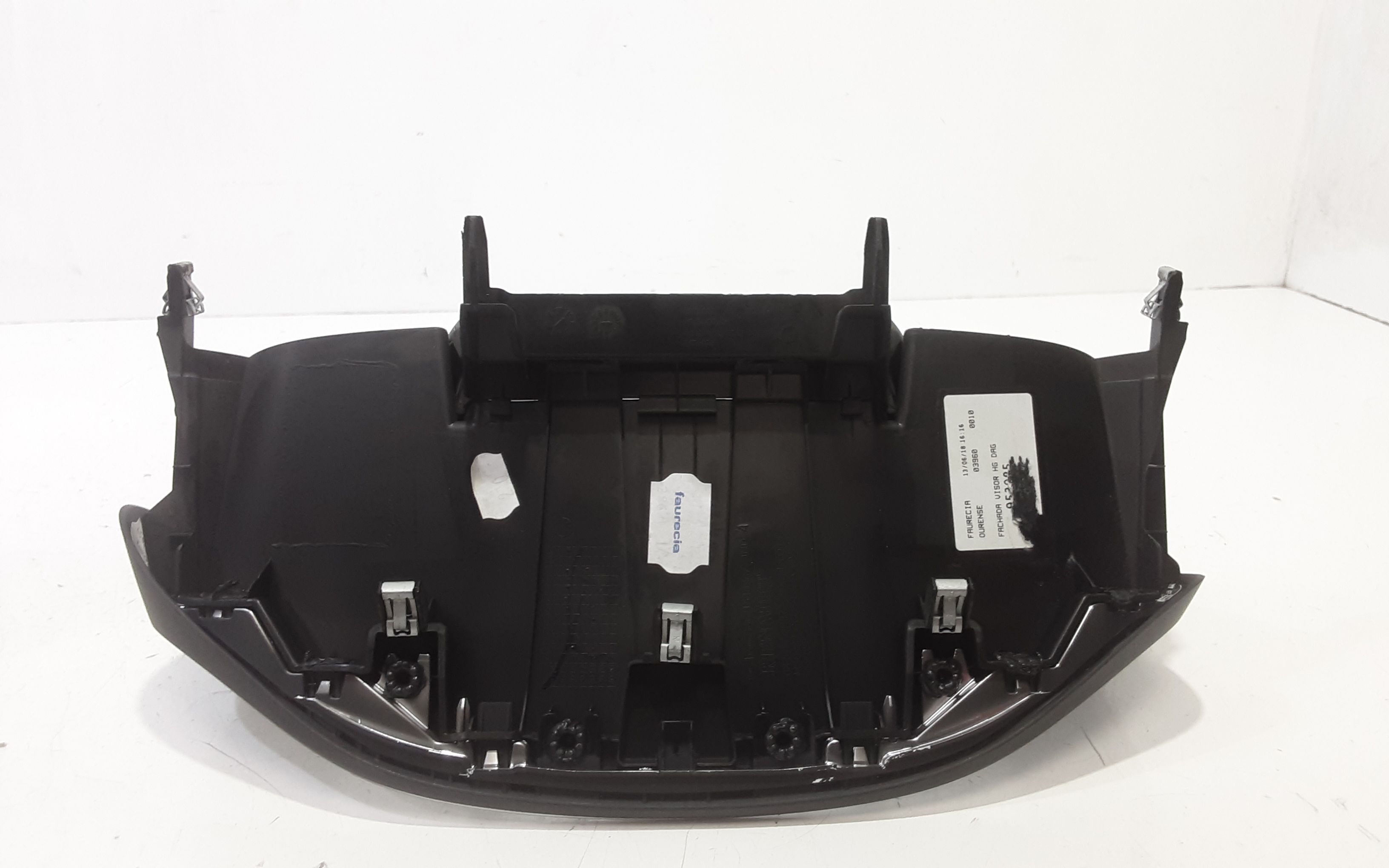 Cover quadro strumenti RENAULT Megane Grand Coup (16>)