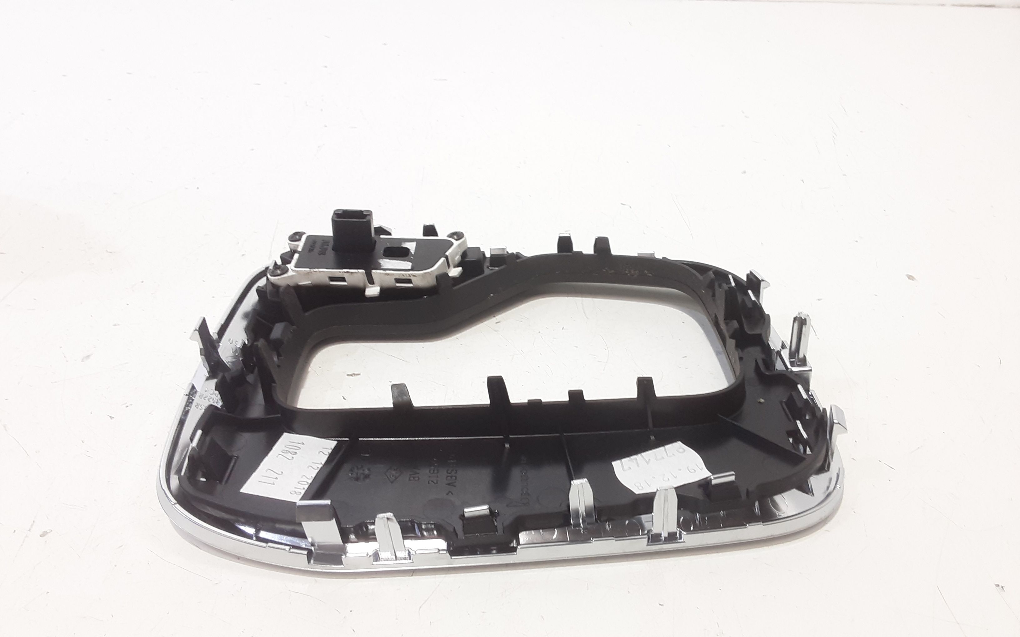 Cuffia Leva Cambio RENAULT Megane Grand Coup (16>)