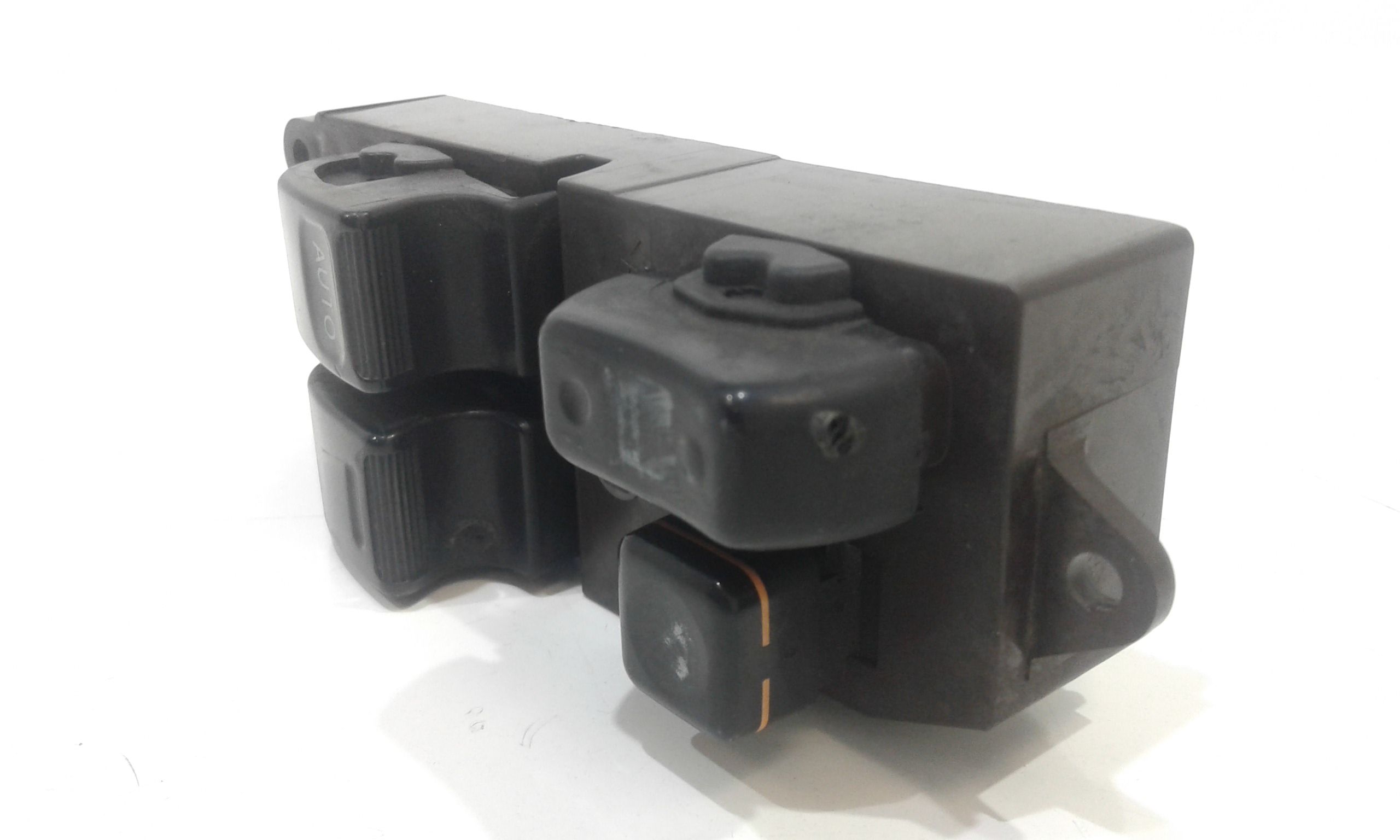 Pulsantiera Anteriore Sinistra Guida TOYOTA Yaris 2 Serie