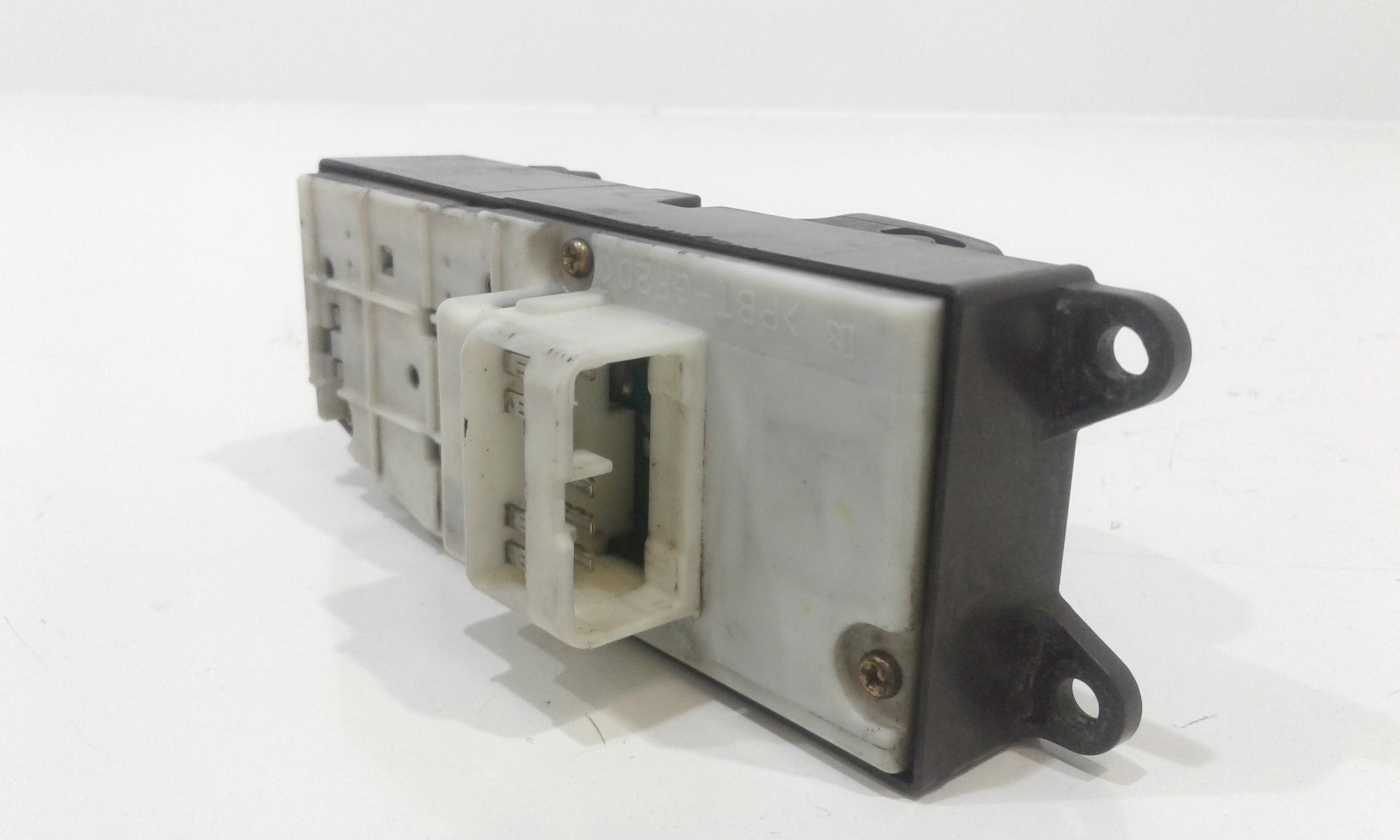 Pulsantiera Anteriore Sinistra Guida TOYOTA Yaris 2 Serie