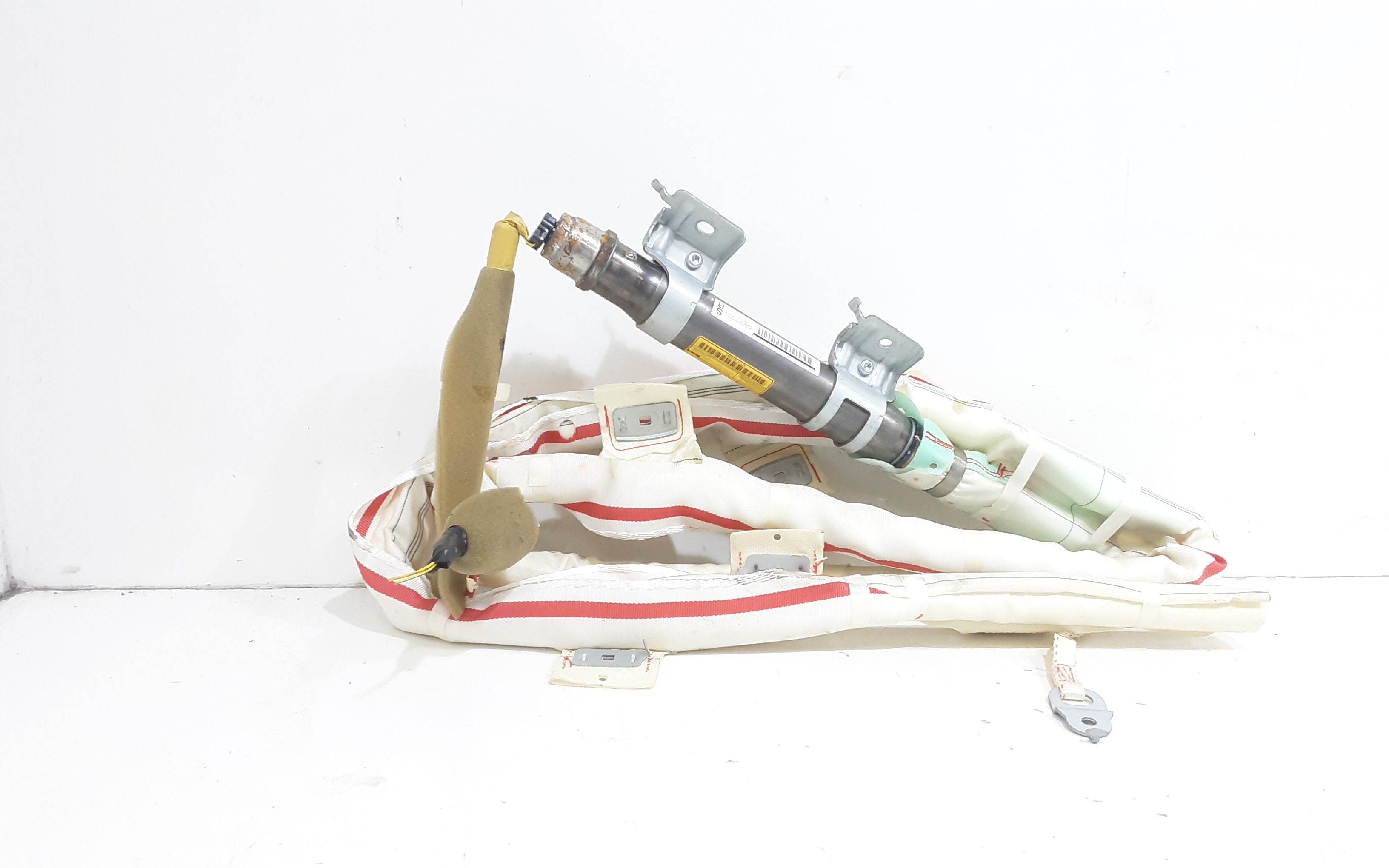 Airbag a tendina laterale passeggero TOYOTA Rav4 5 Serie