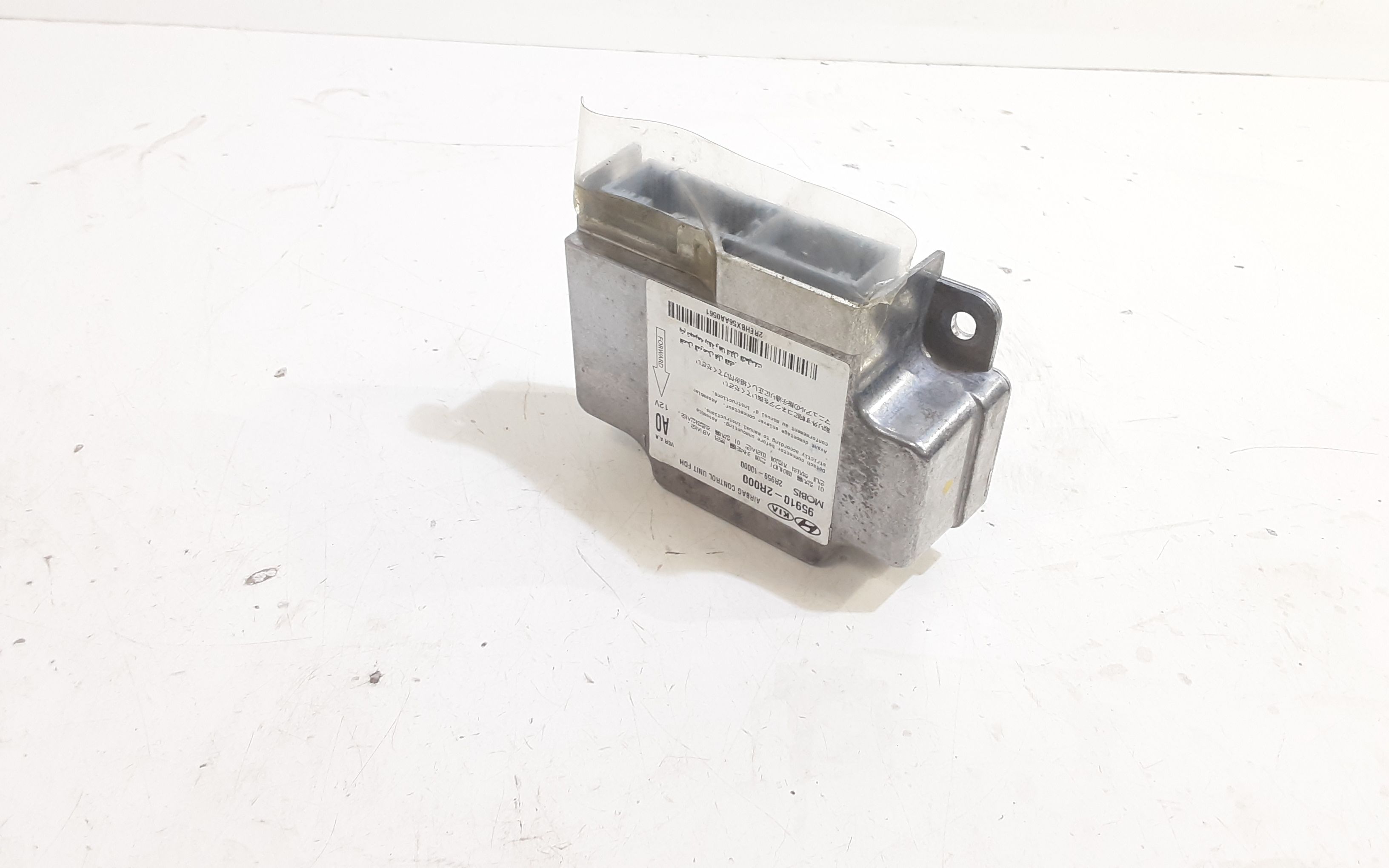 Centralina Airbag HYUNDAI i30 Serie (07>11)